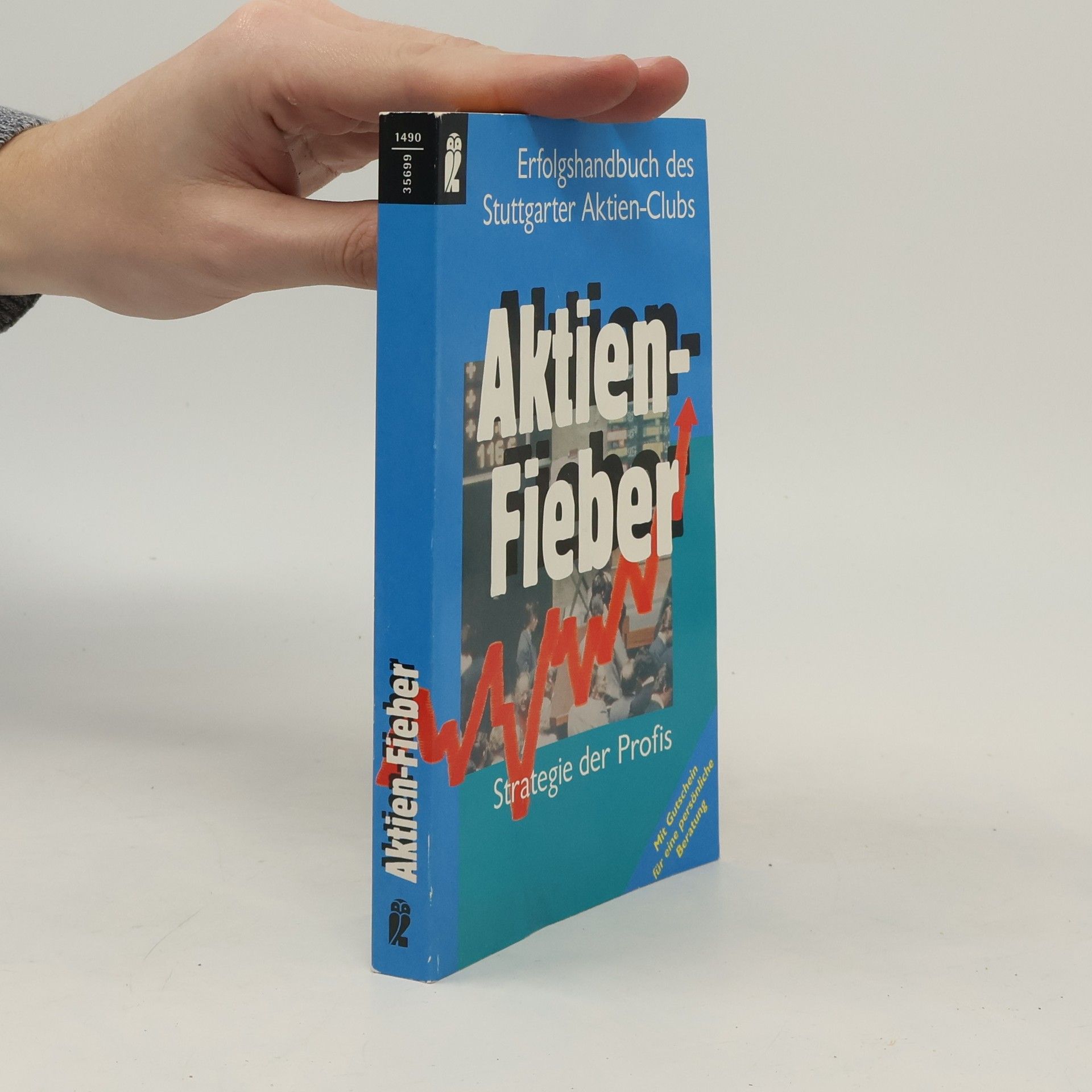 Various authors Aktienfieber