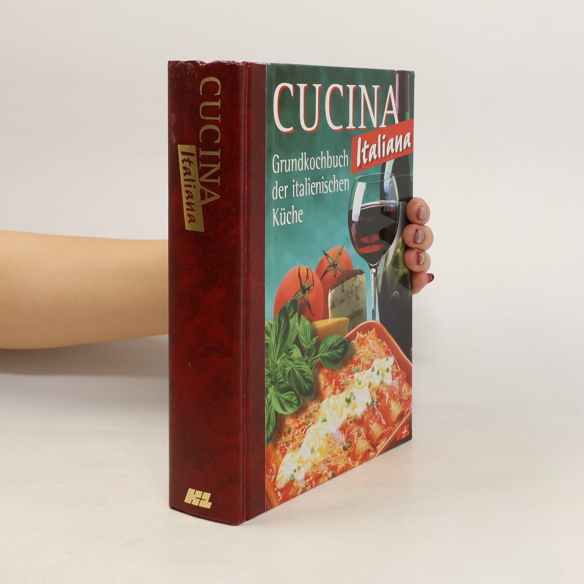 Silvia Drago Cucina Italiana