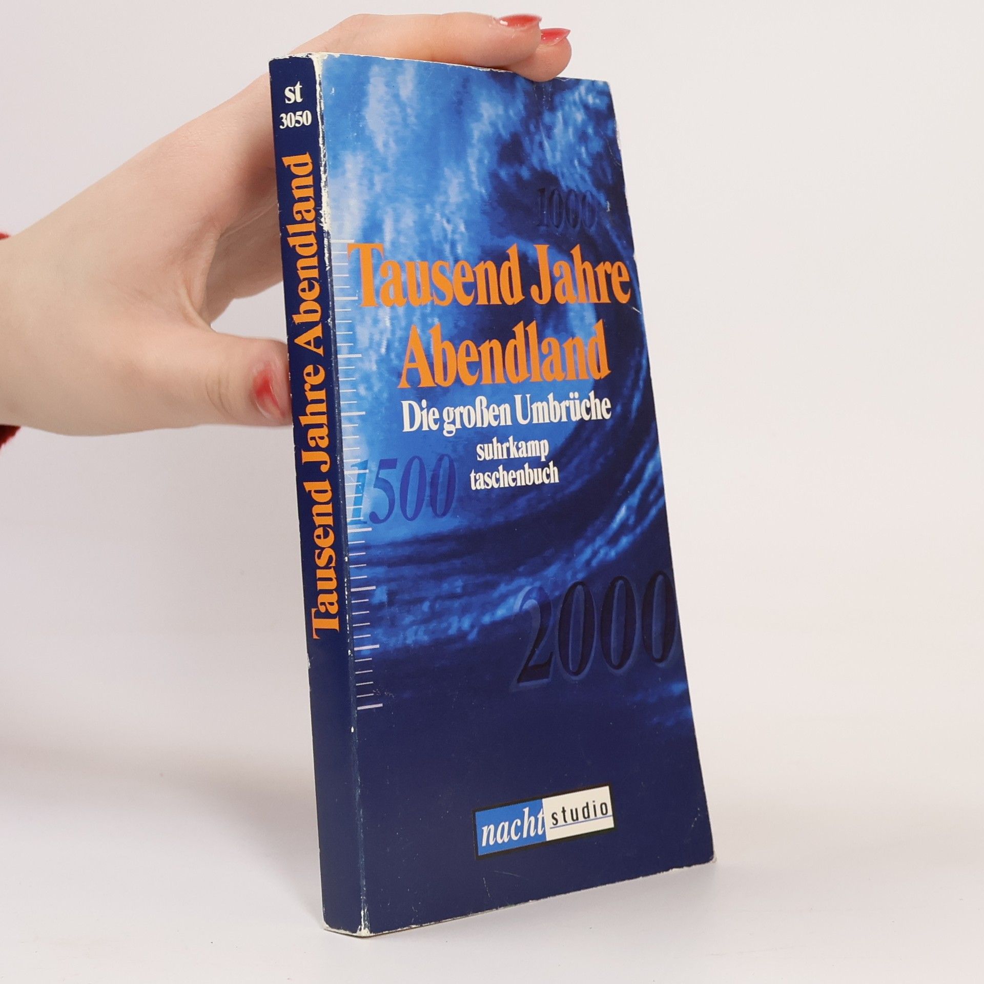 Various authors Tausend Jahre Abendland