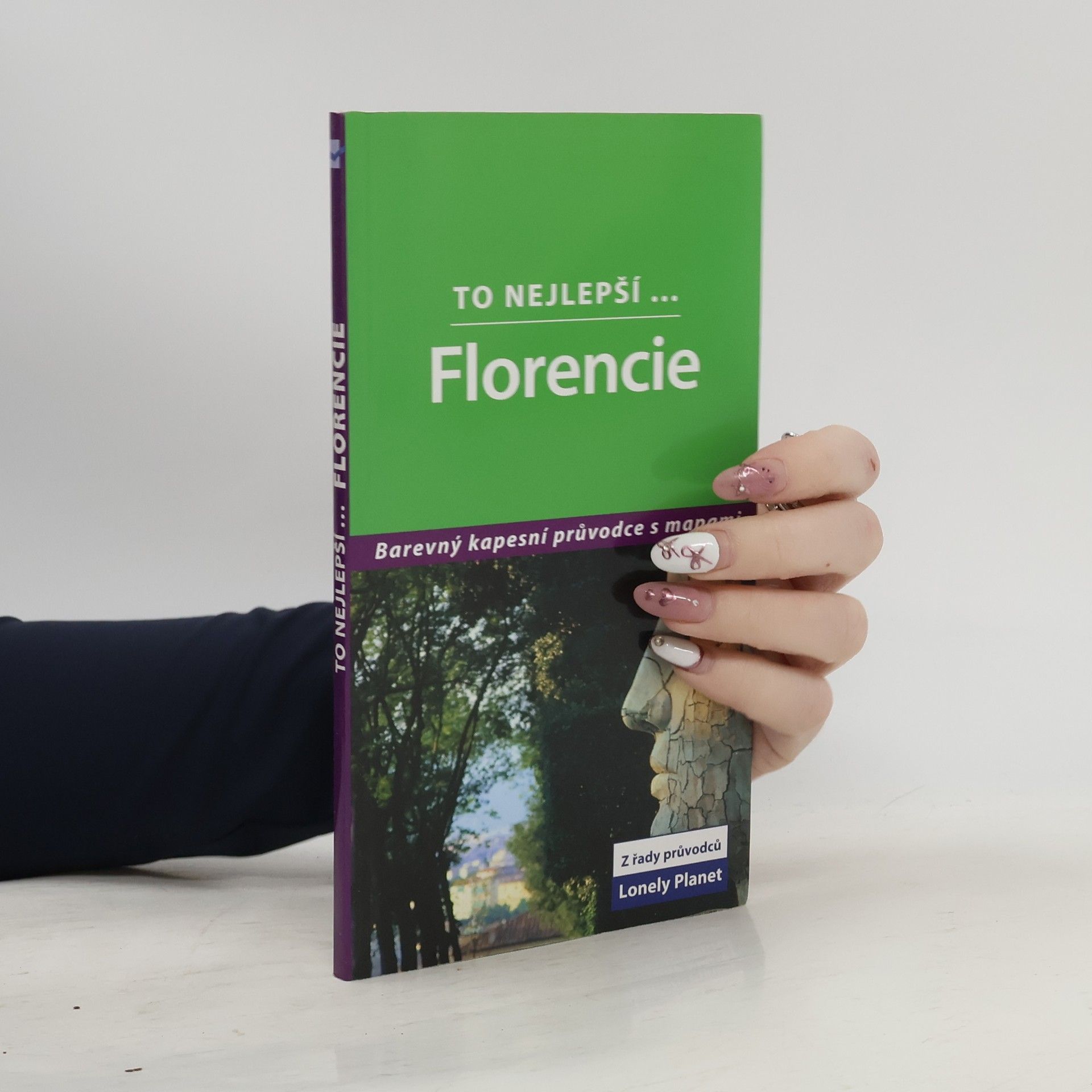 Damien Simonis Florencie