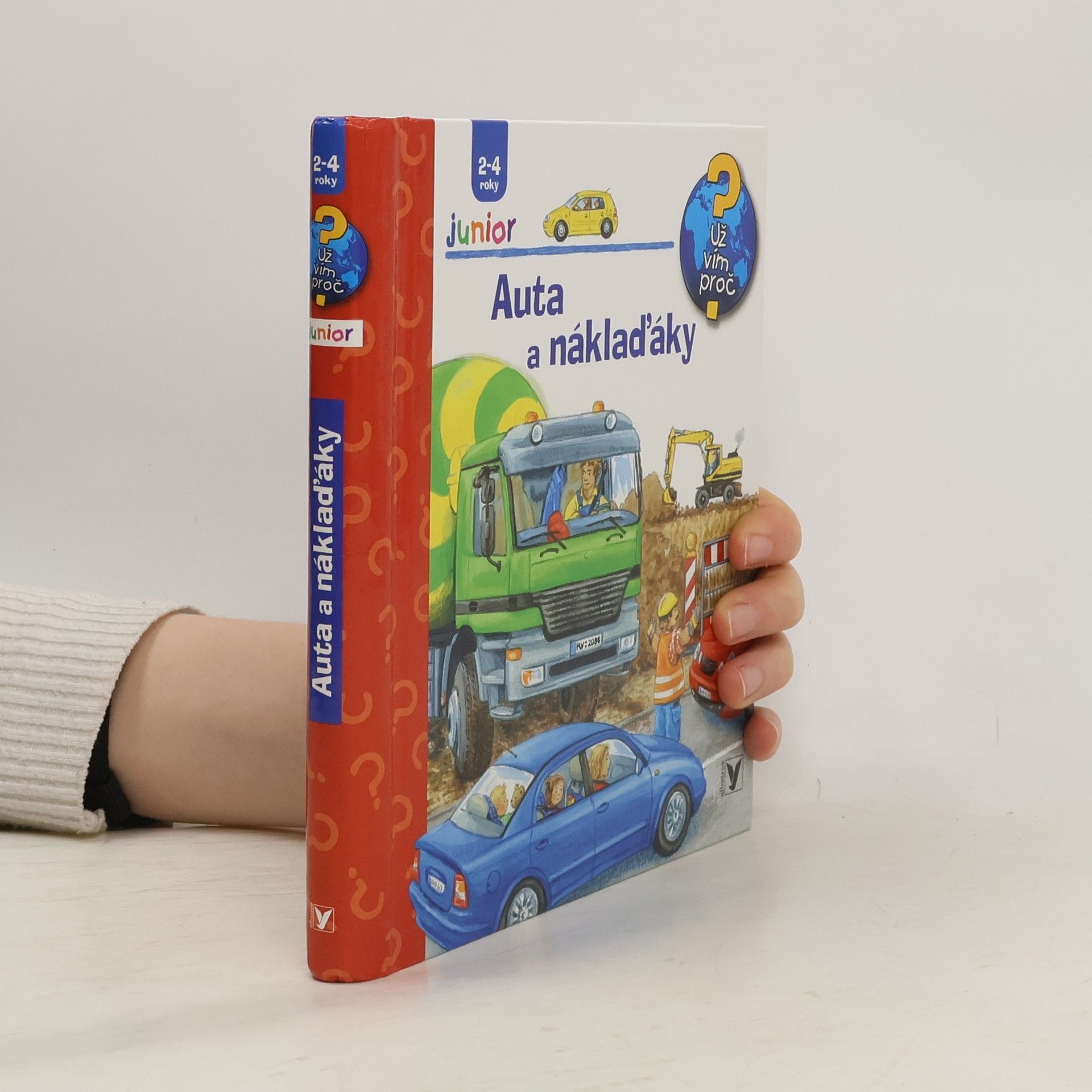 Andrea Erne Auta a náklaďáky