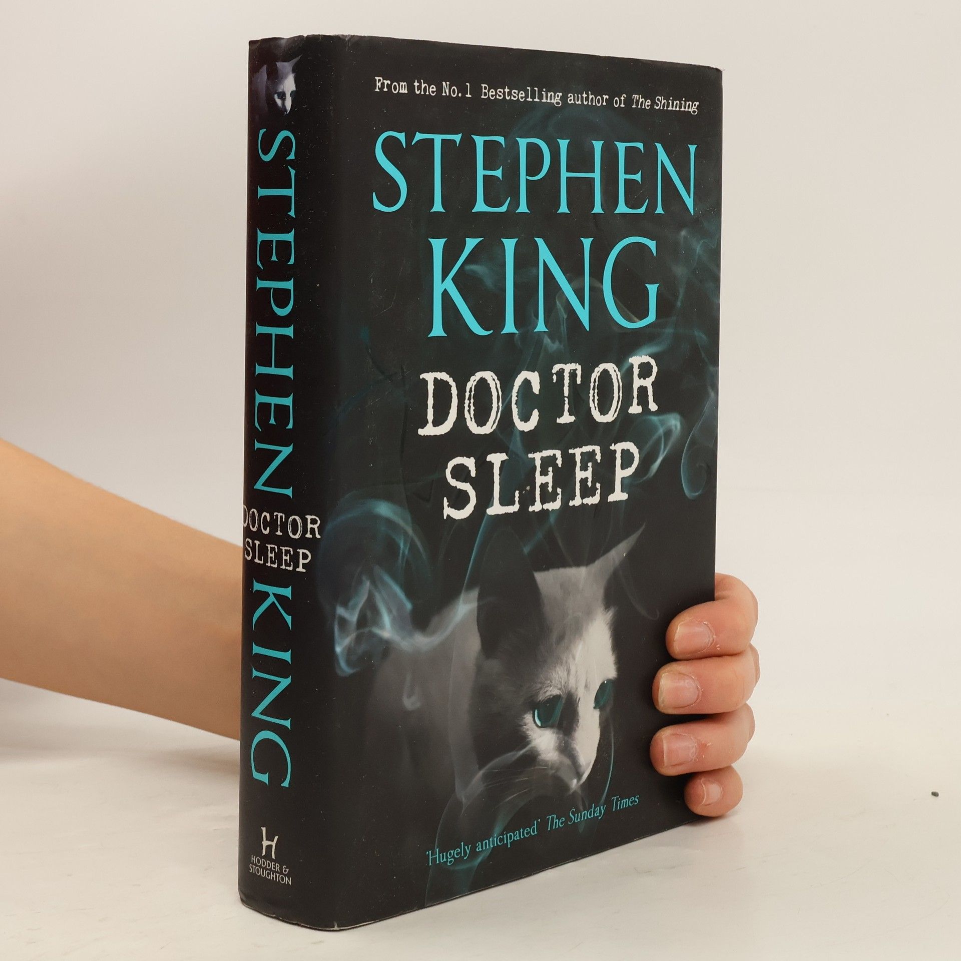 Doctor Sleep