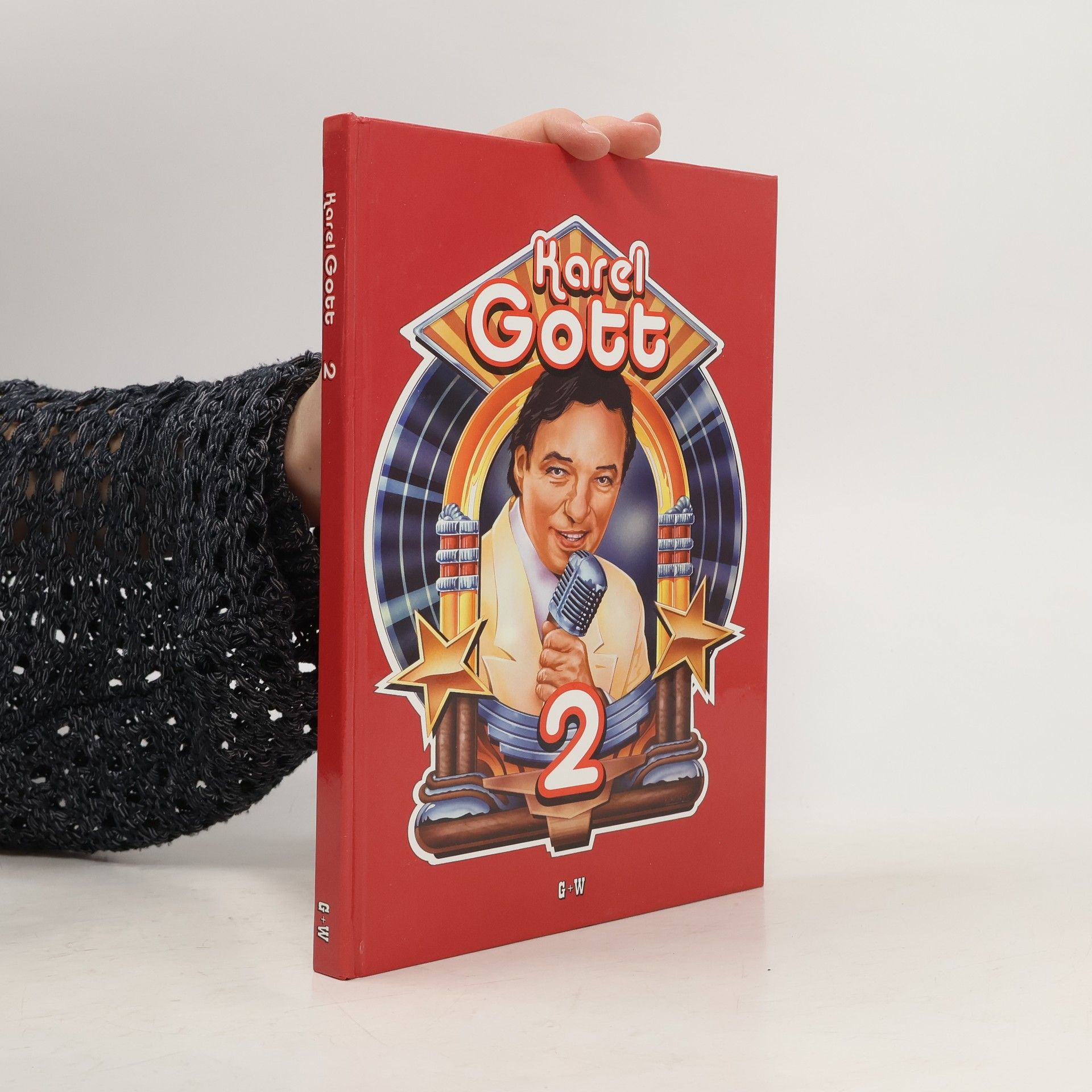 Karel Gott Karel Gott