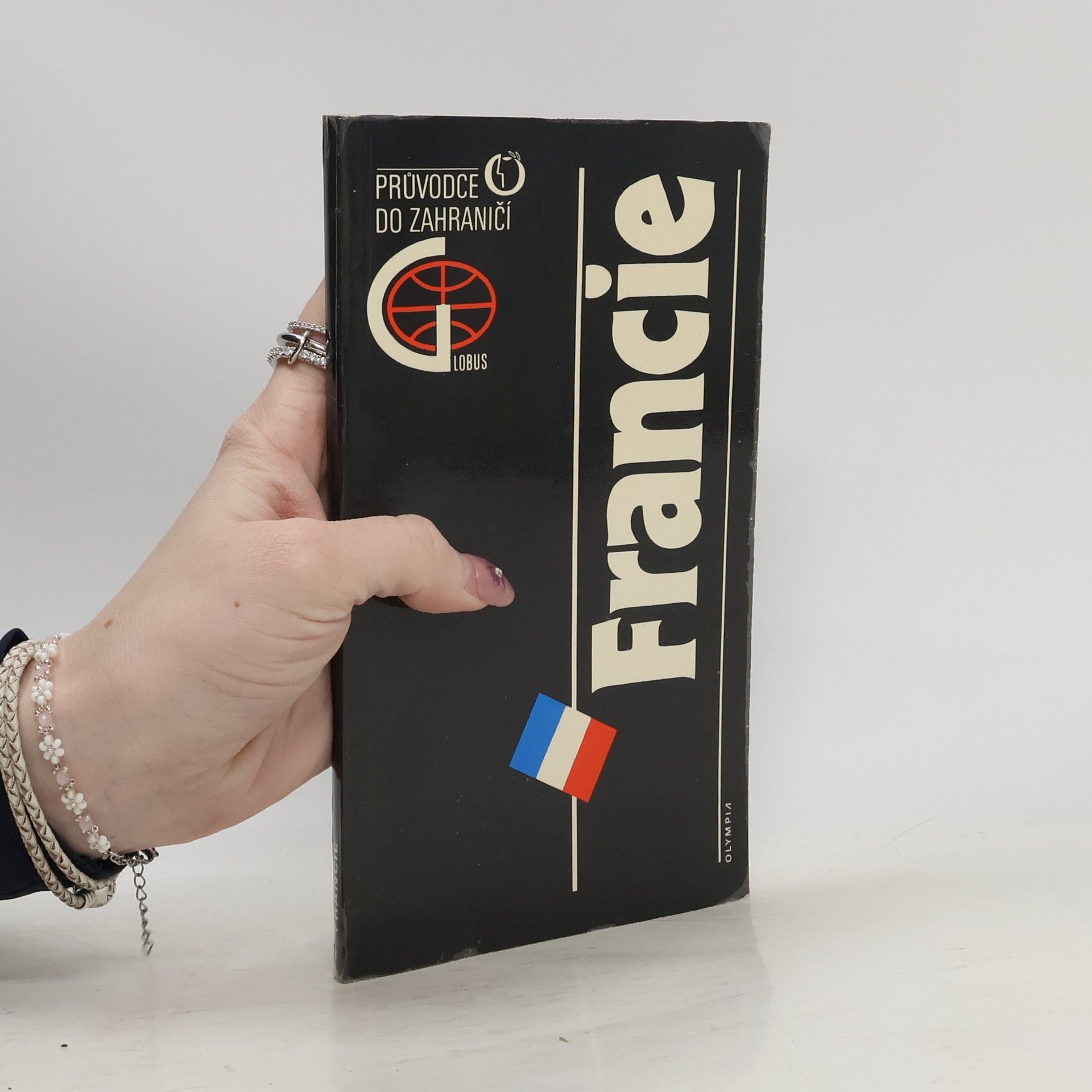 Autores varios Francie