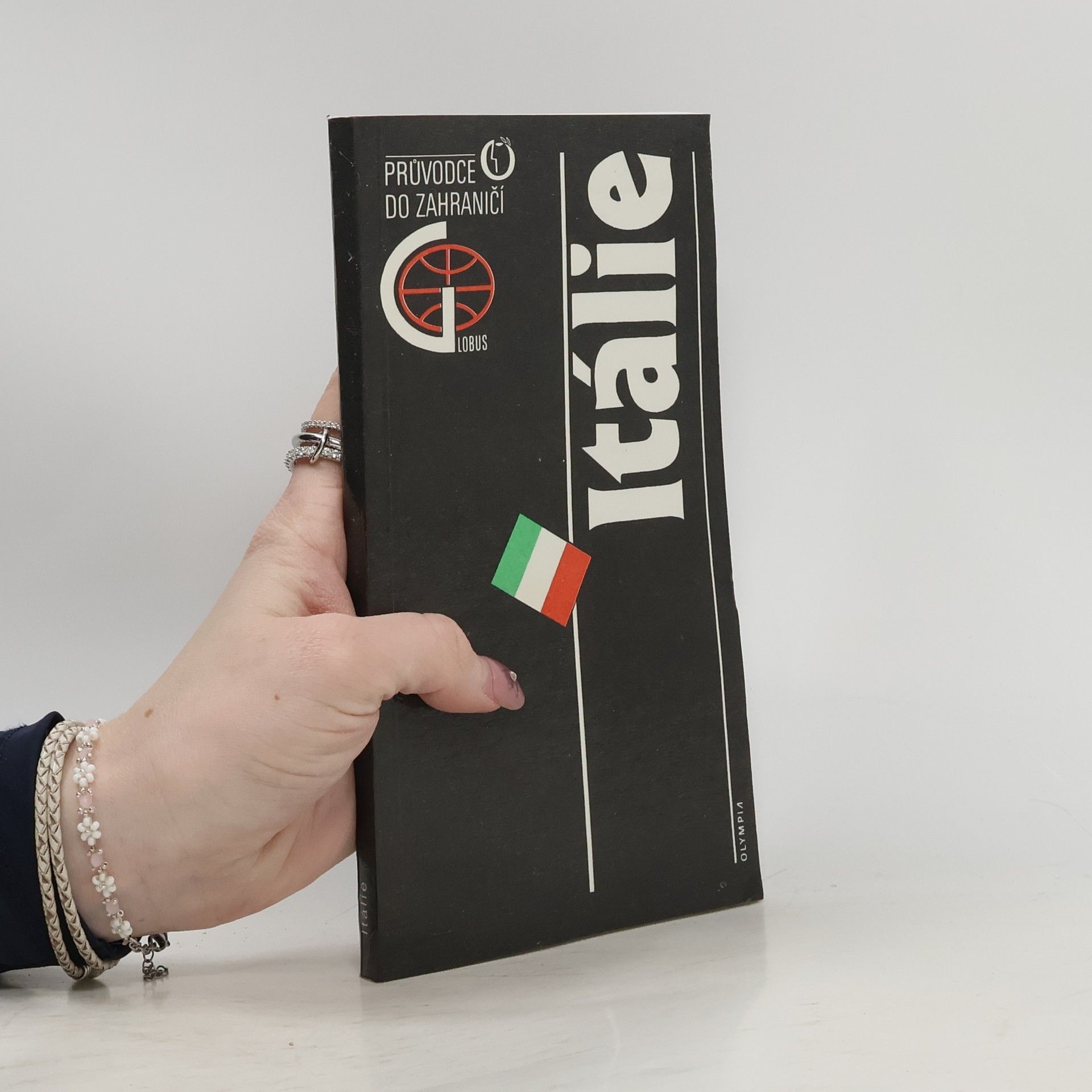 Autorenkollektiv Itálie. San Marino. Vatikánský stát