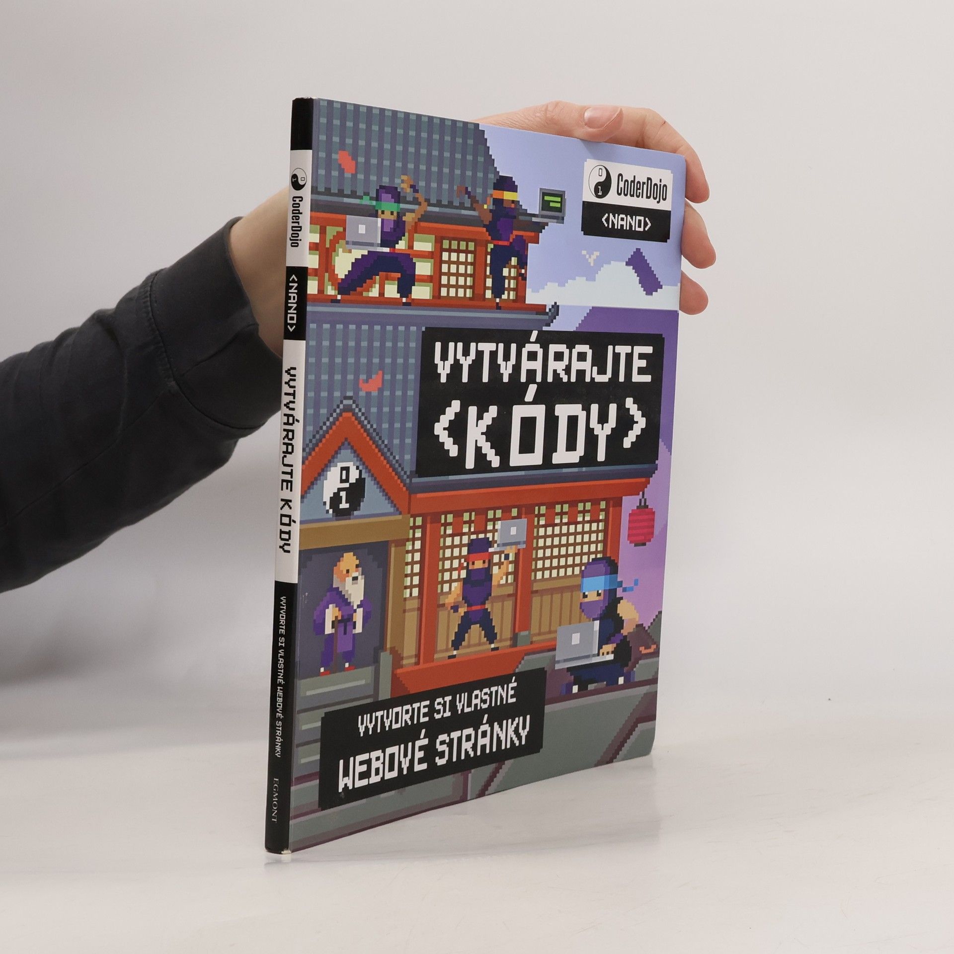 Clyde Hatter Vytvárajte kódy