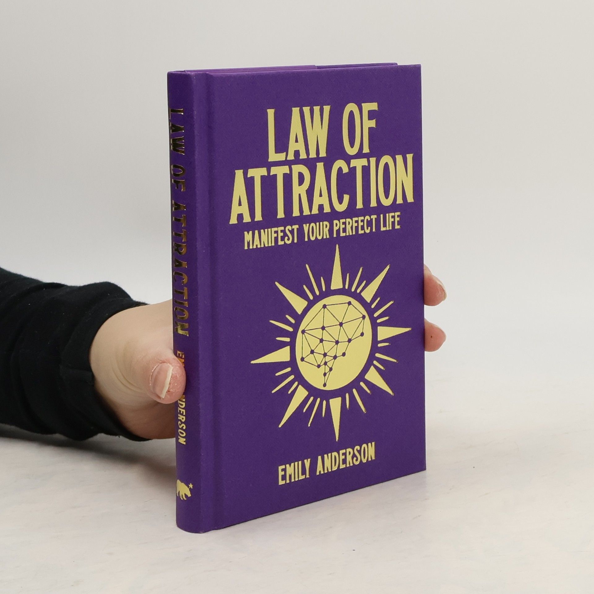 Emily Anderson Law of Attraction