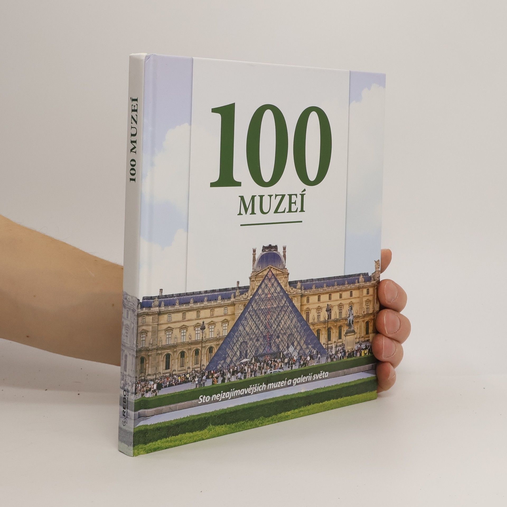 Frank van Ark 100 muzeí