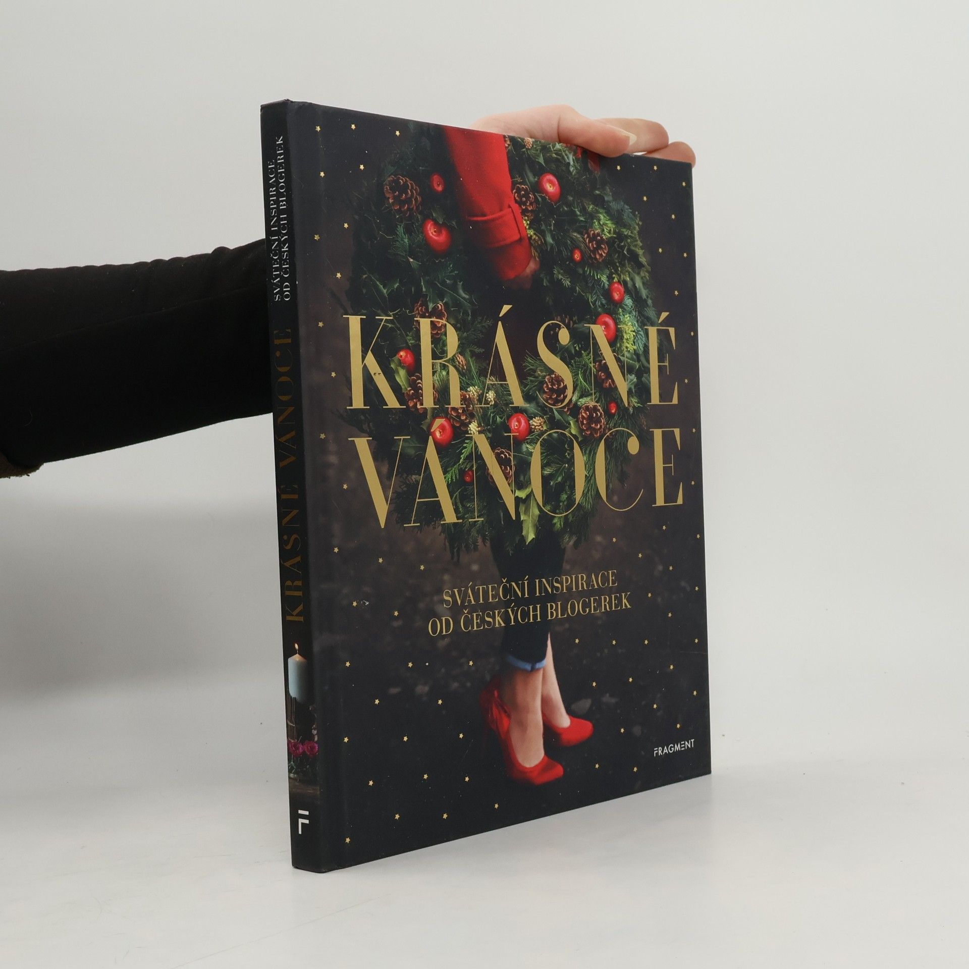 Svatava Vašková Krásné Vánoce