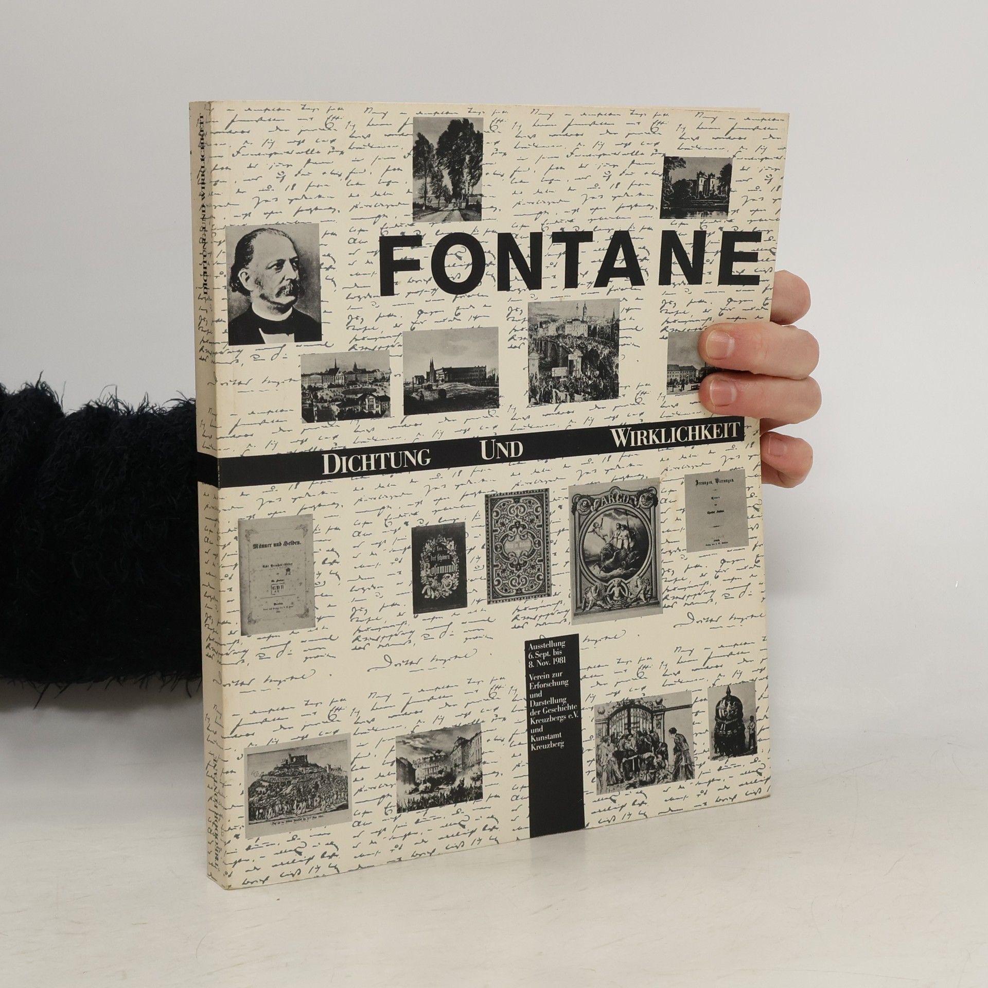 Theodor Fontane Dichtung und Wirklichkeit