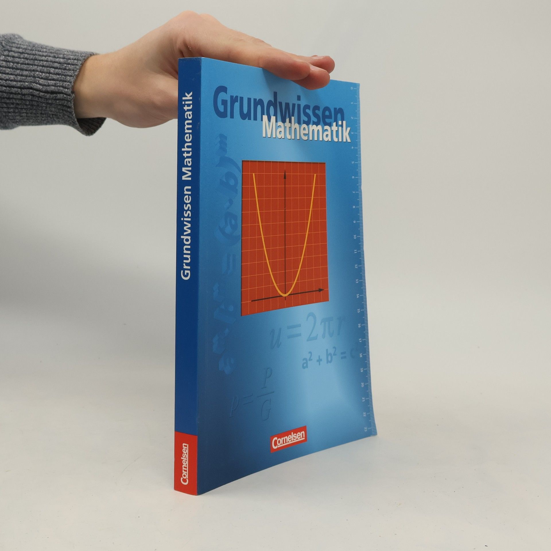 Theo Glocke Grundwissen Mathematik