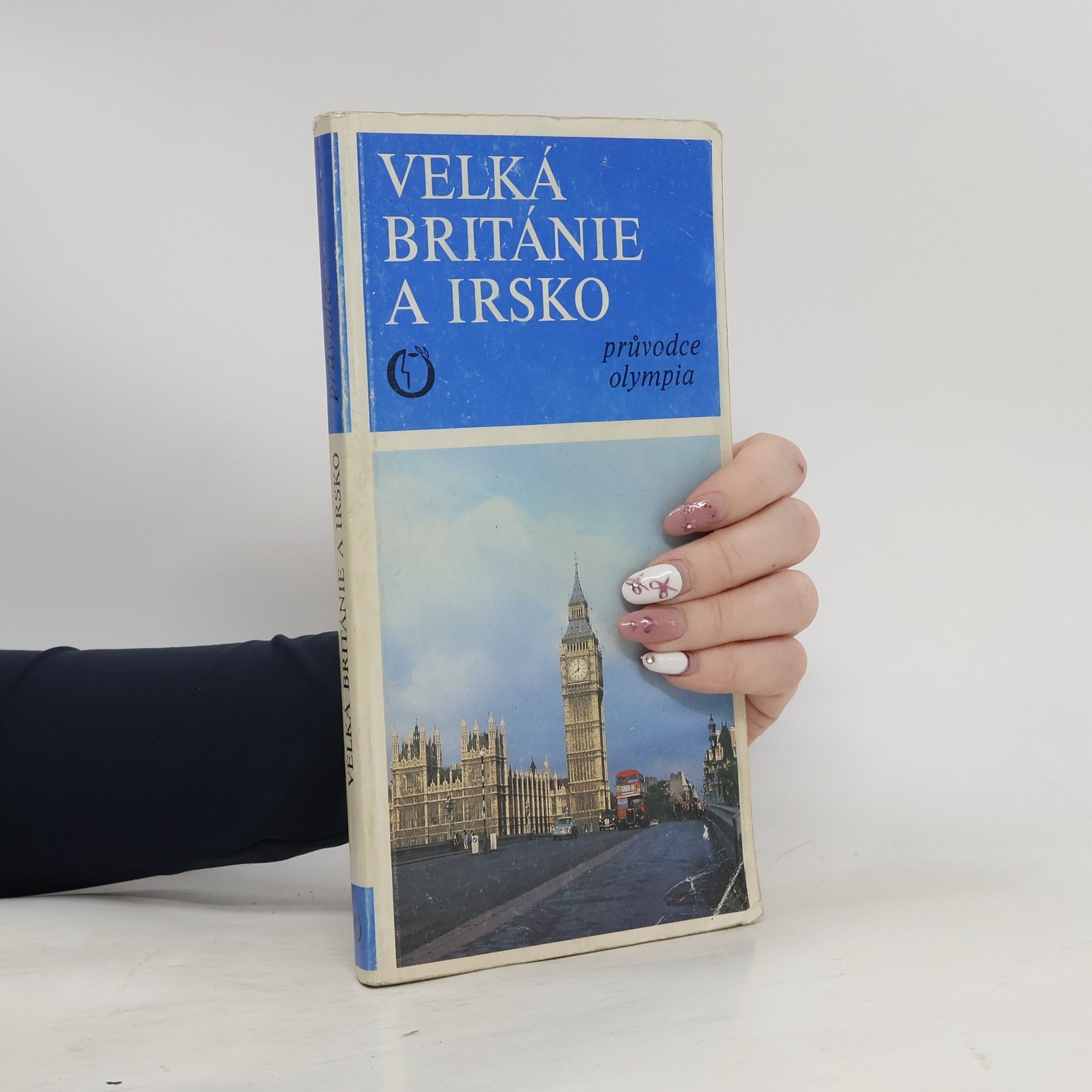 Kolektiv autorů Velká Británie a Irsko