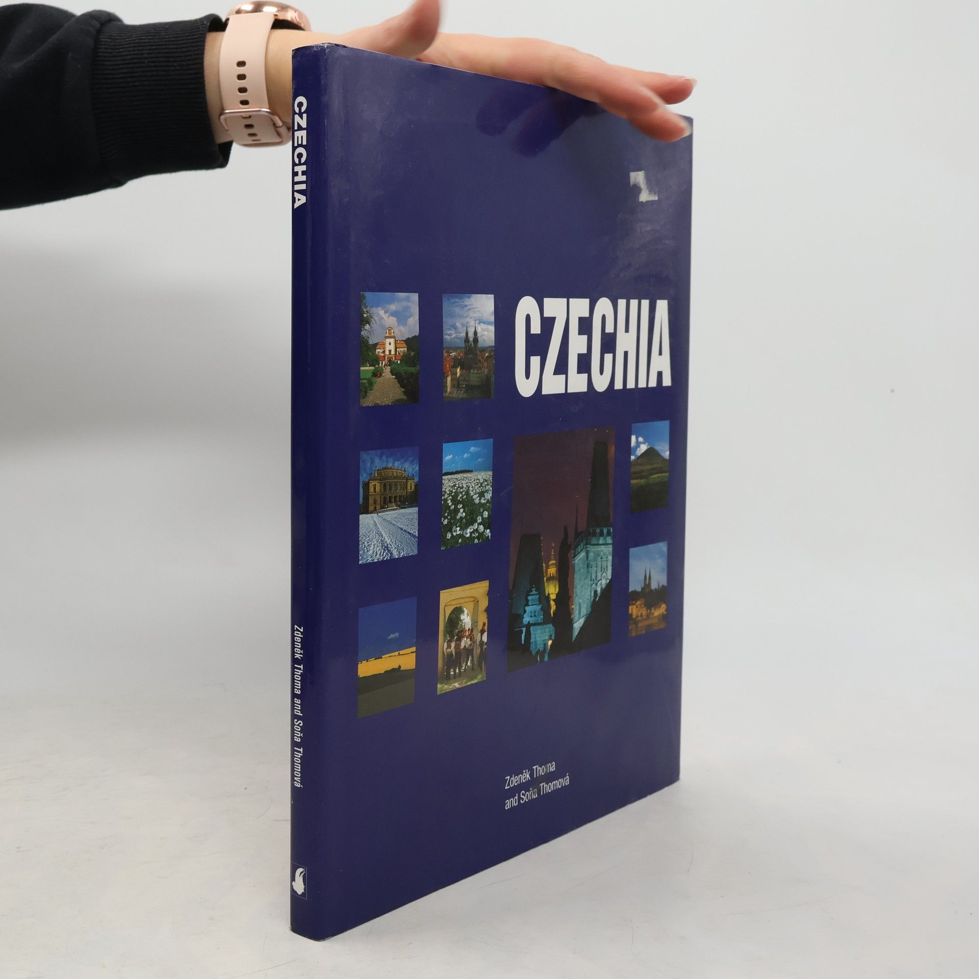 Zdeněk Thoma Czechia