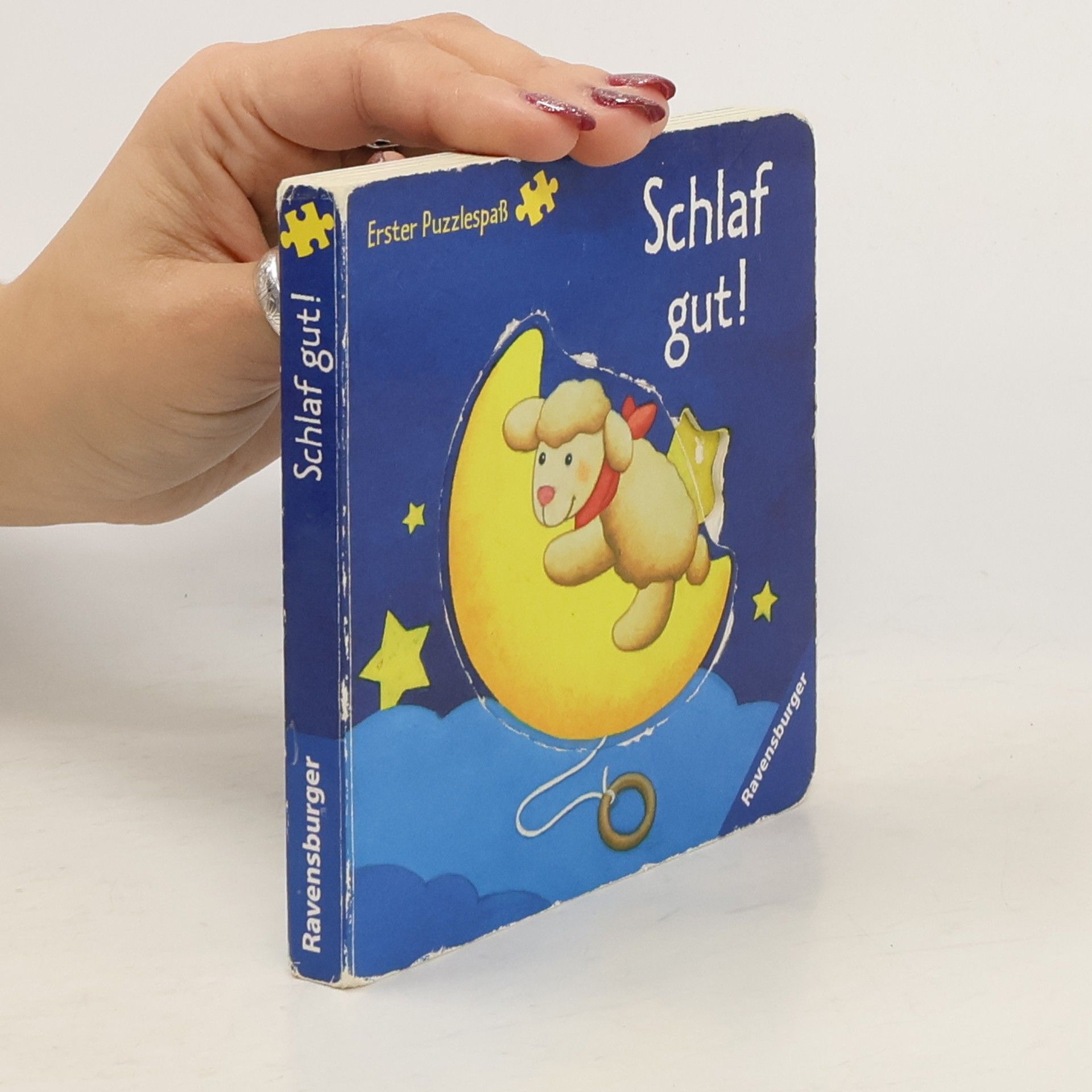 Various authors Schlaf gut!