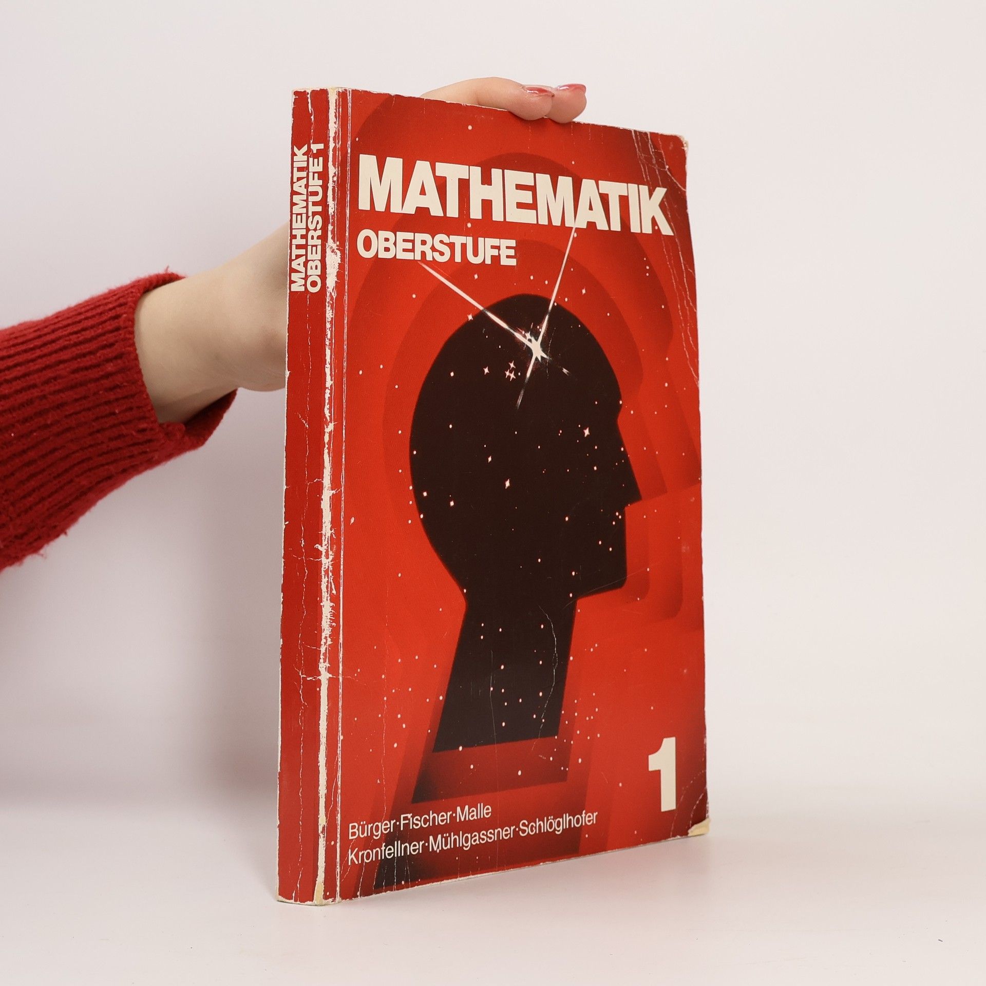 Mathematik Oberstufe