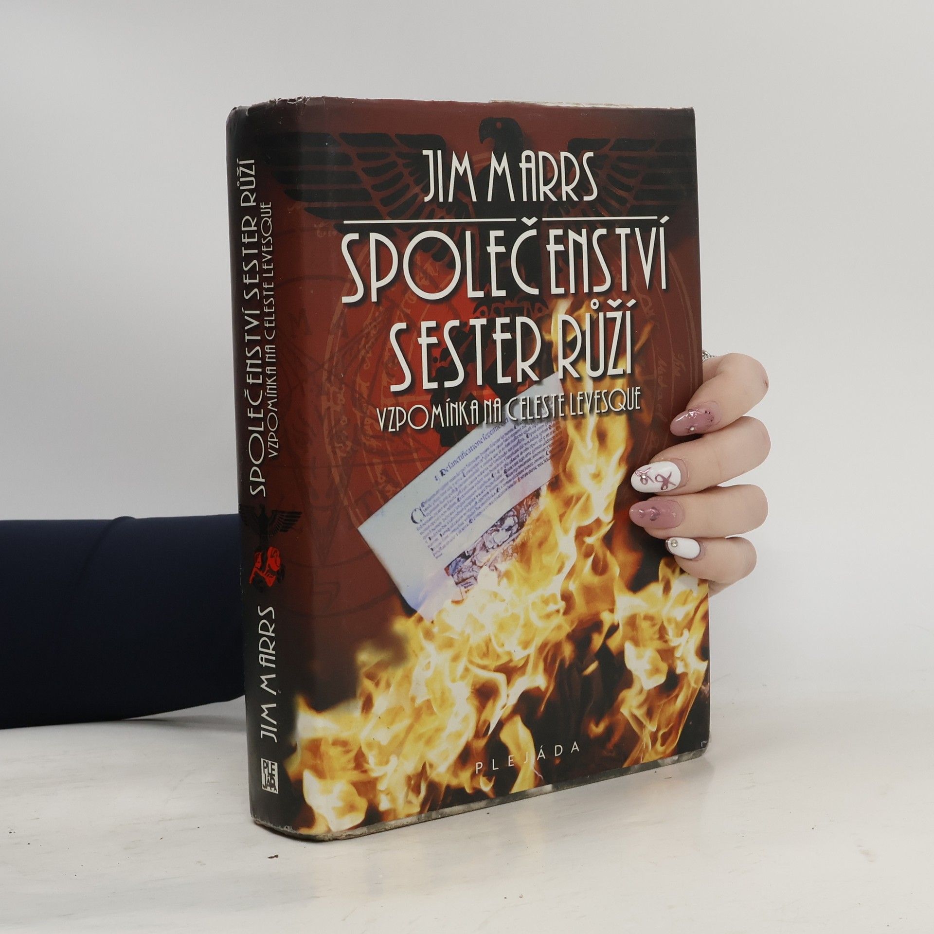 Společenství sester růží