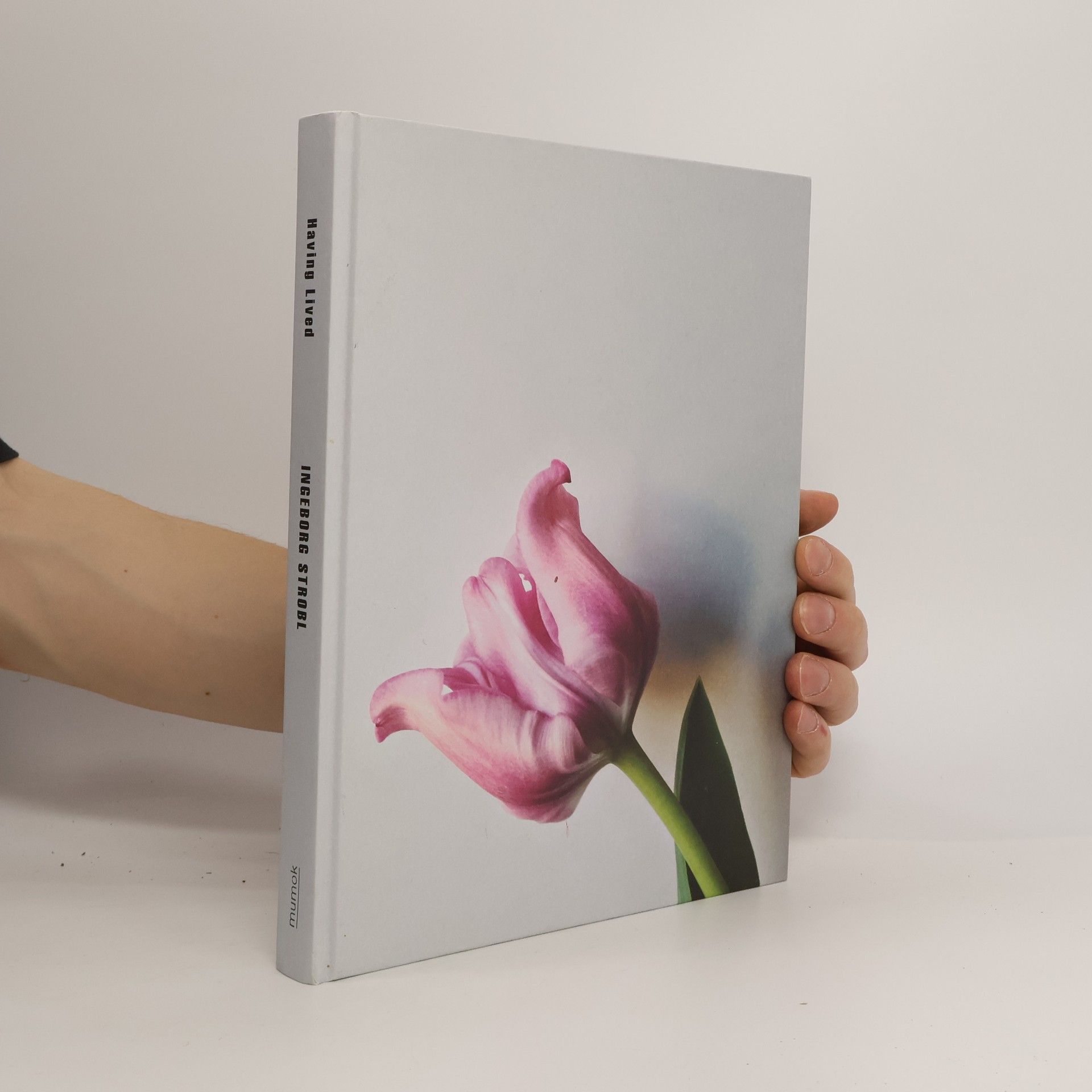 Ingeborg Strobl Having Lived