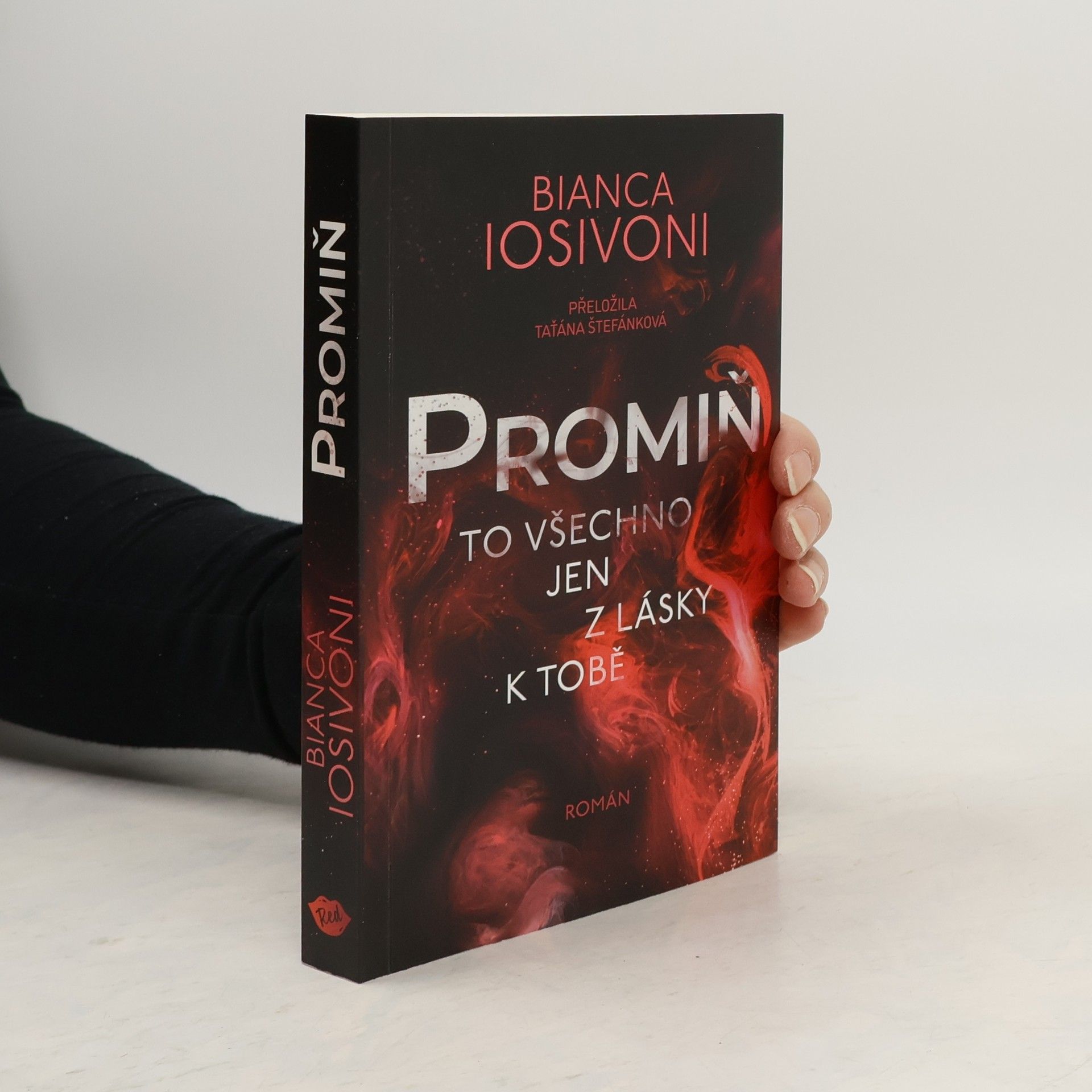 Promiň