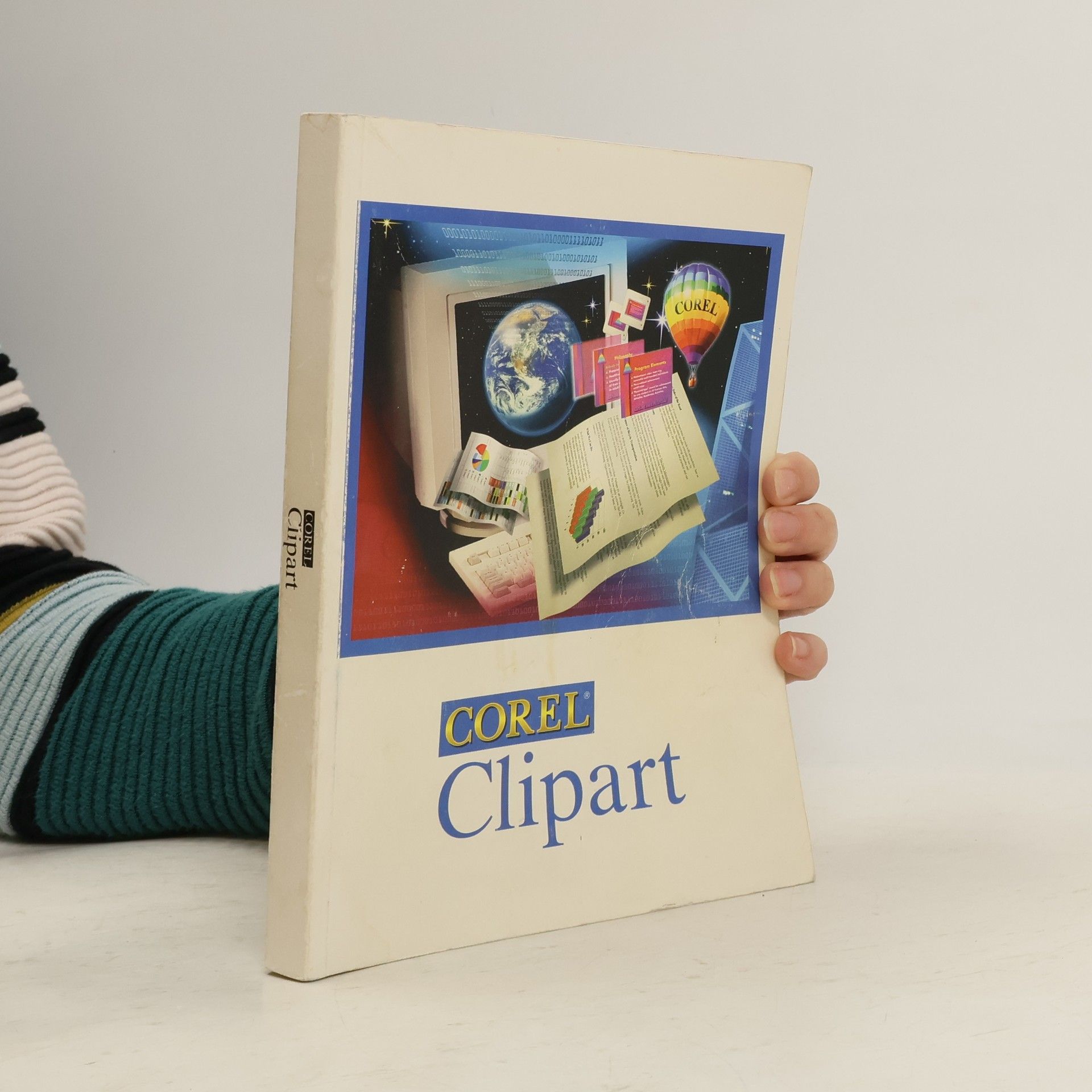 Autorenkollektiv Corel Clipart