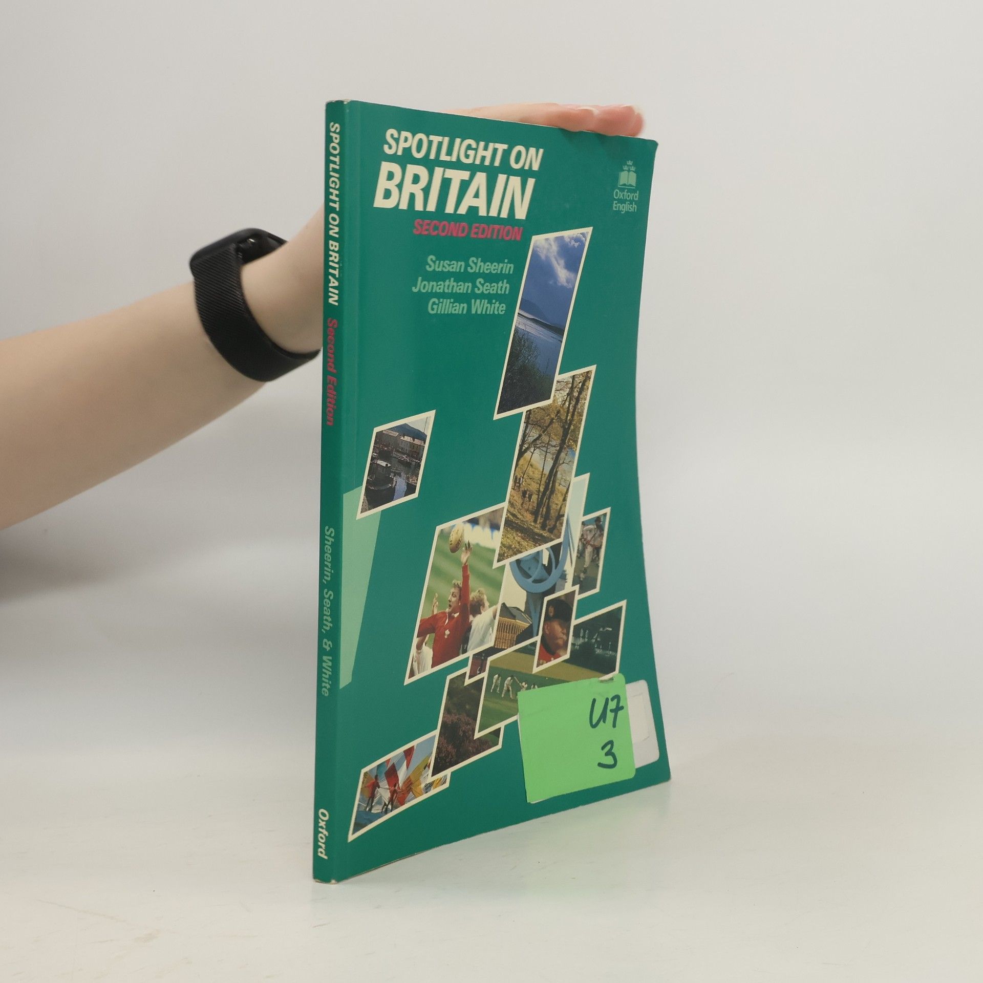 Spotlight on Britain