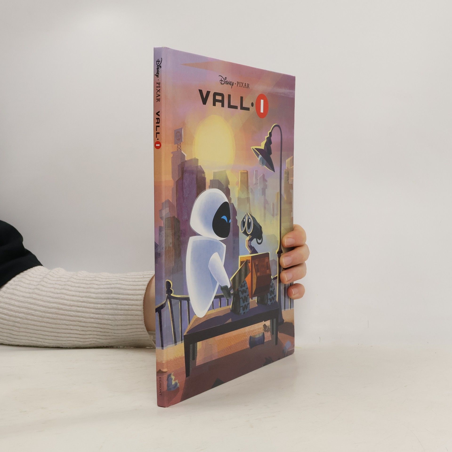 Various authors Vall-I