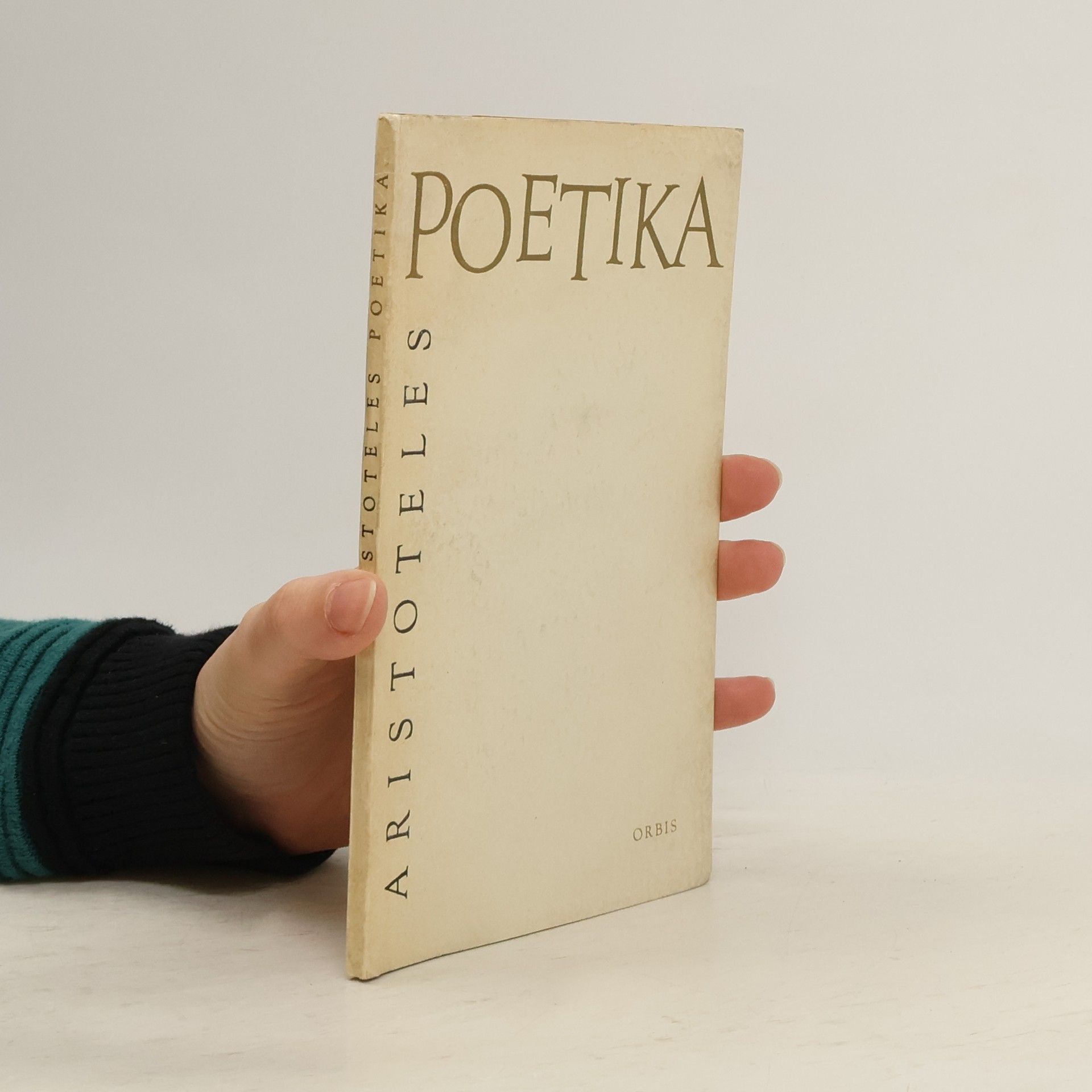 Poetika