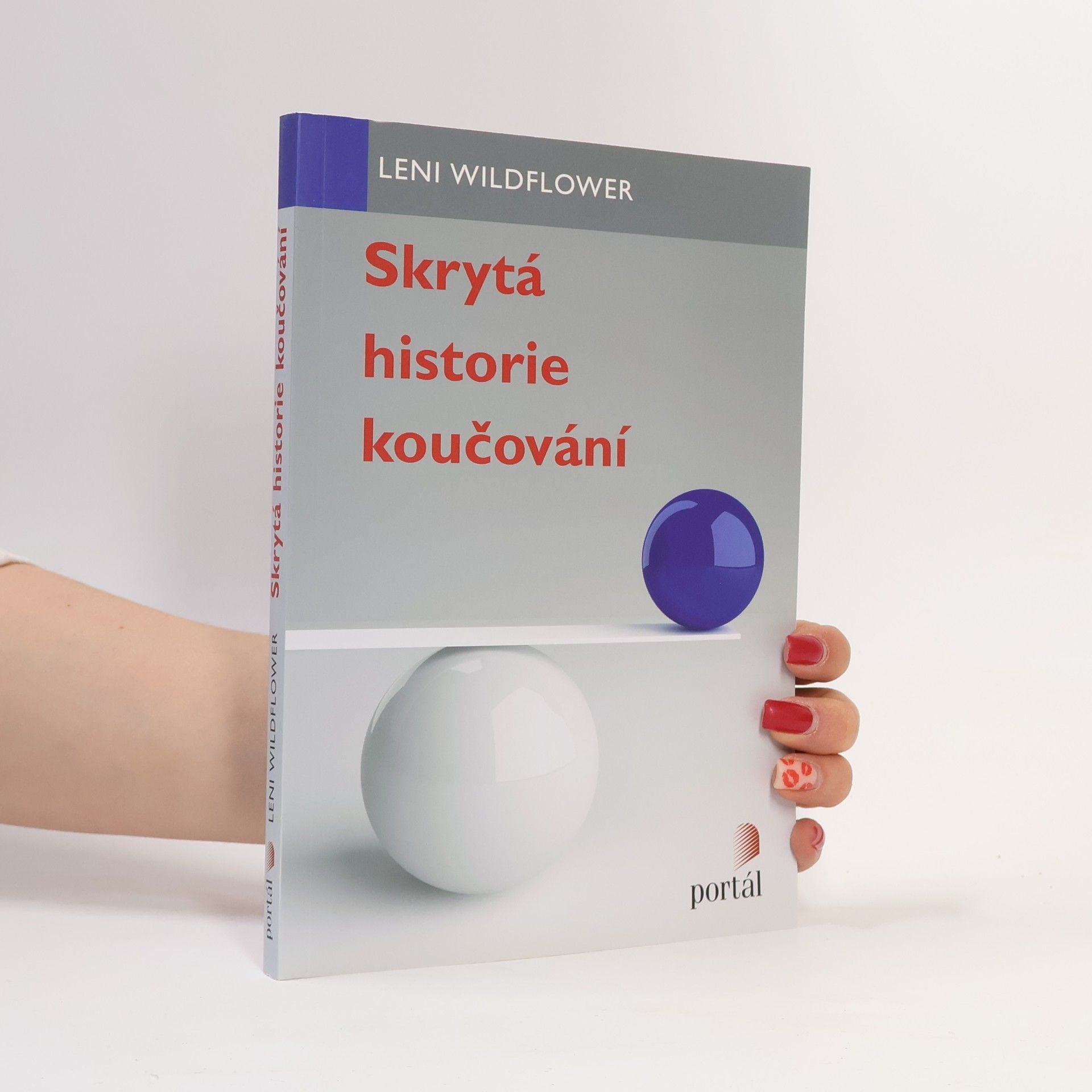 Leni Wildflower Skrytá historie koučování