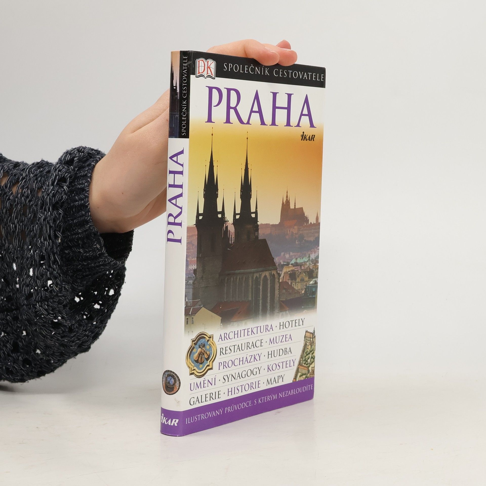 Vladimír Soukup Praha