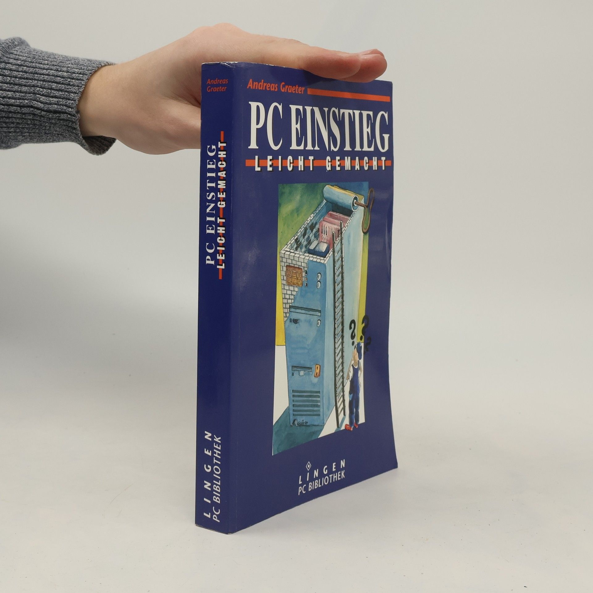 Andreas Graeter PC Einstieg