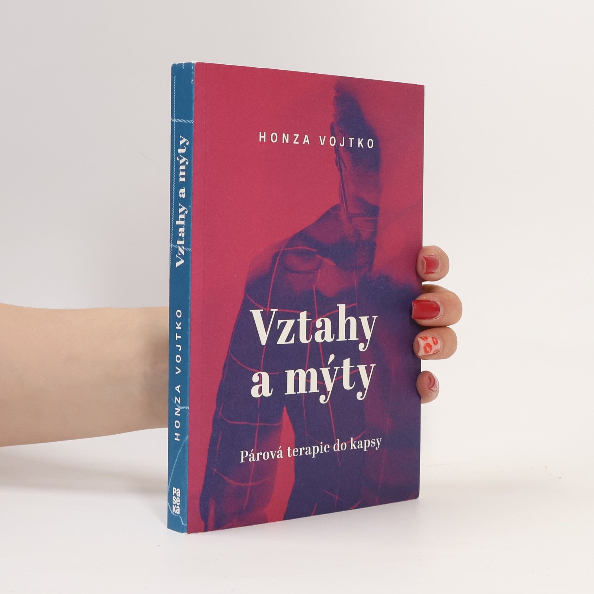 Jan Vojtko Vztahy a mýty