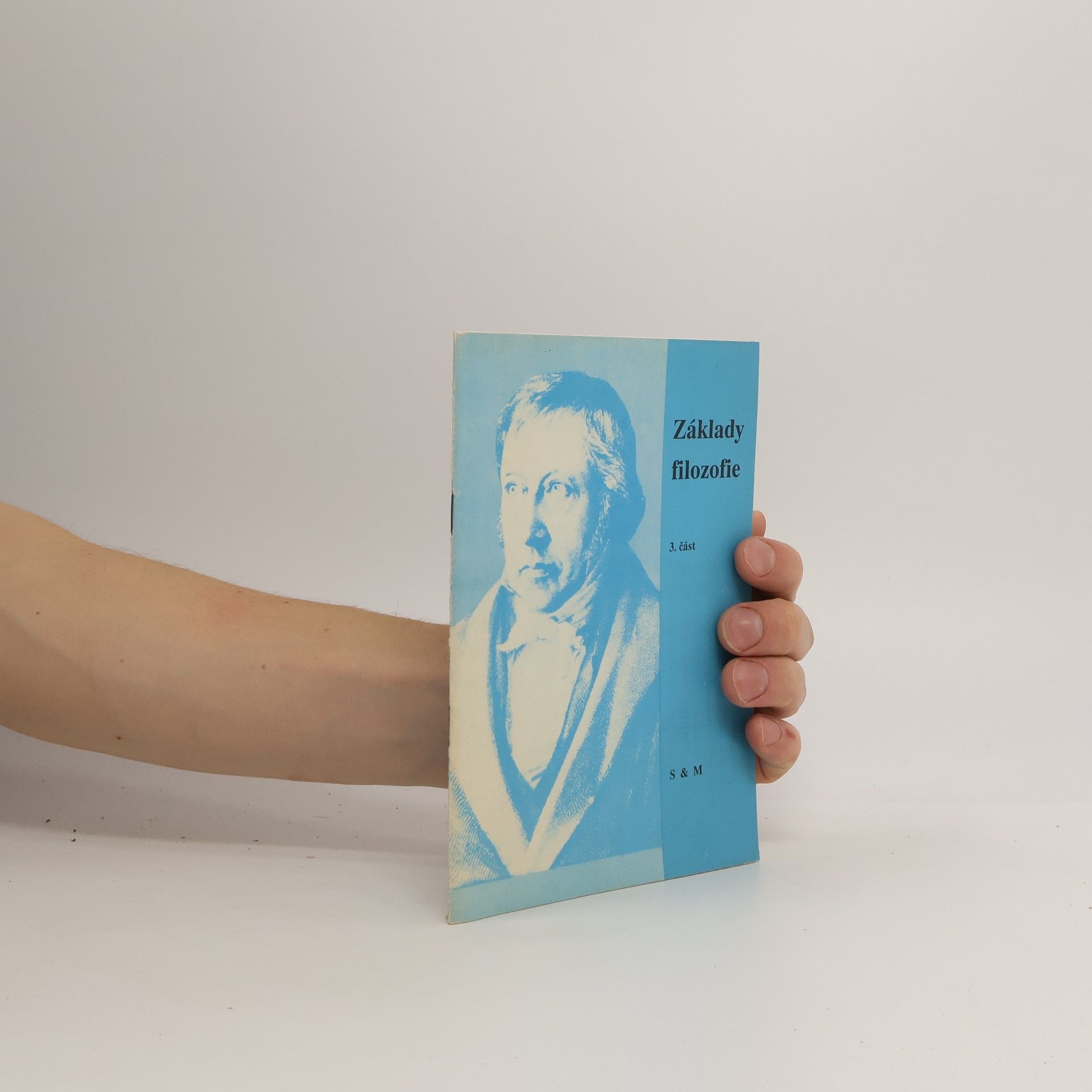 Autorenkollektiv Základy filozofie. Část 3