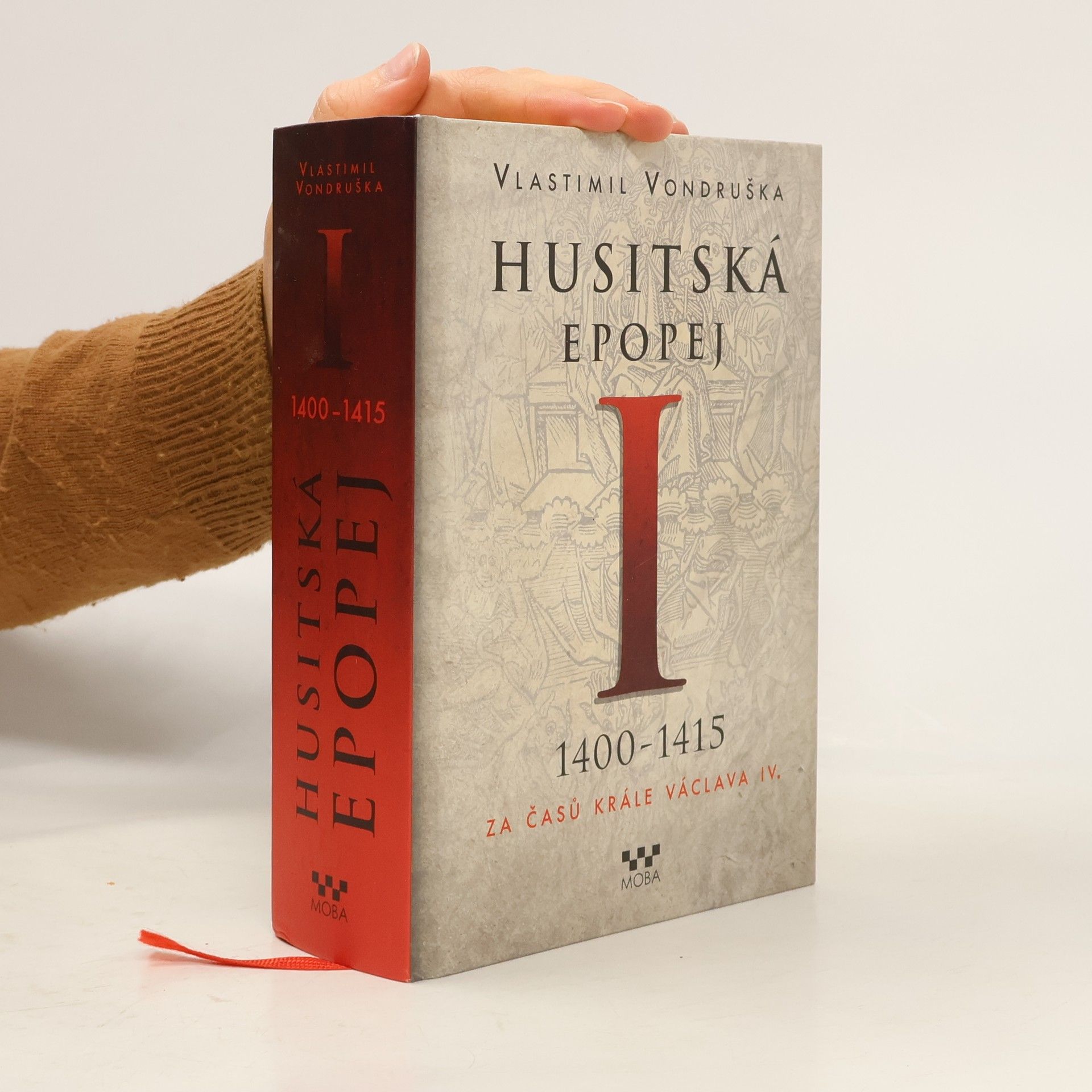 Husitská epopej I