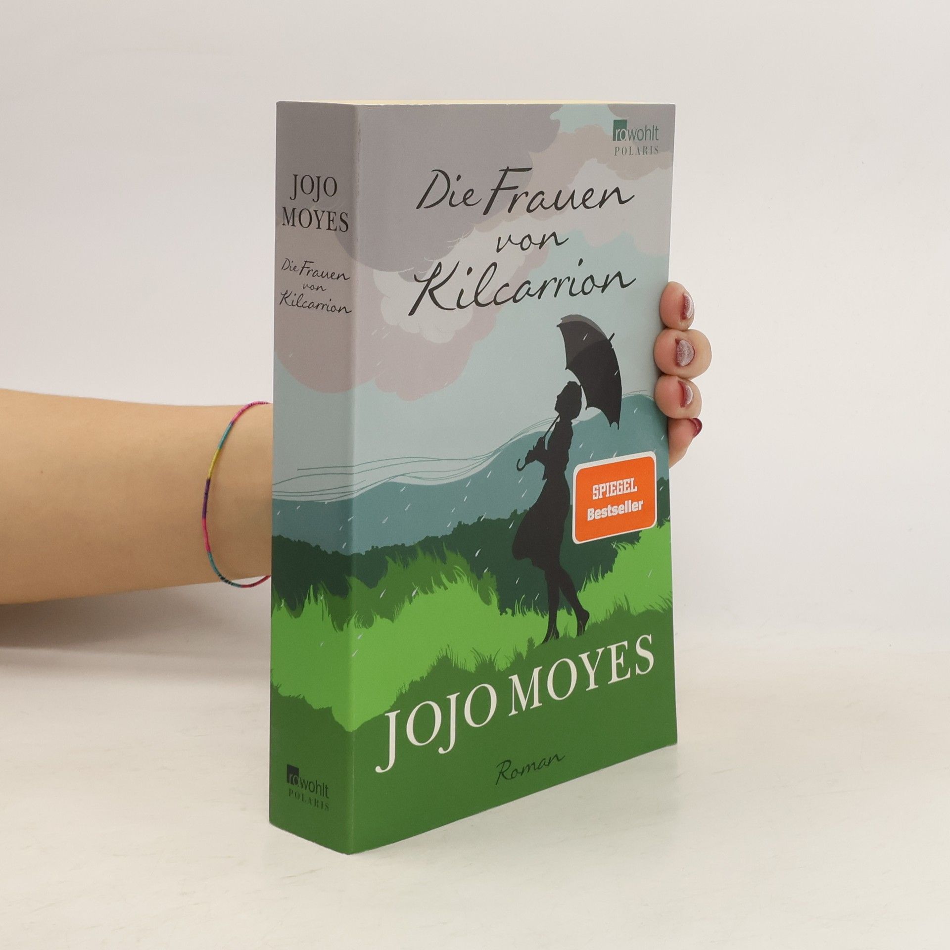 Jojo Moyes Die Frauen von Kilcarrion