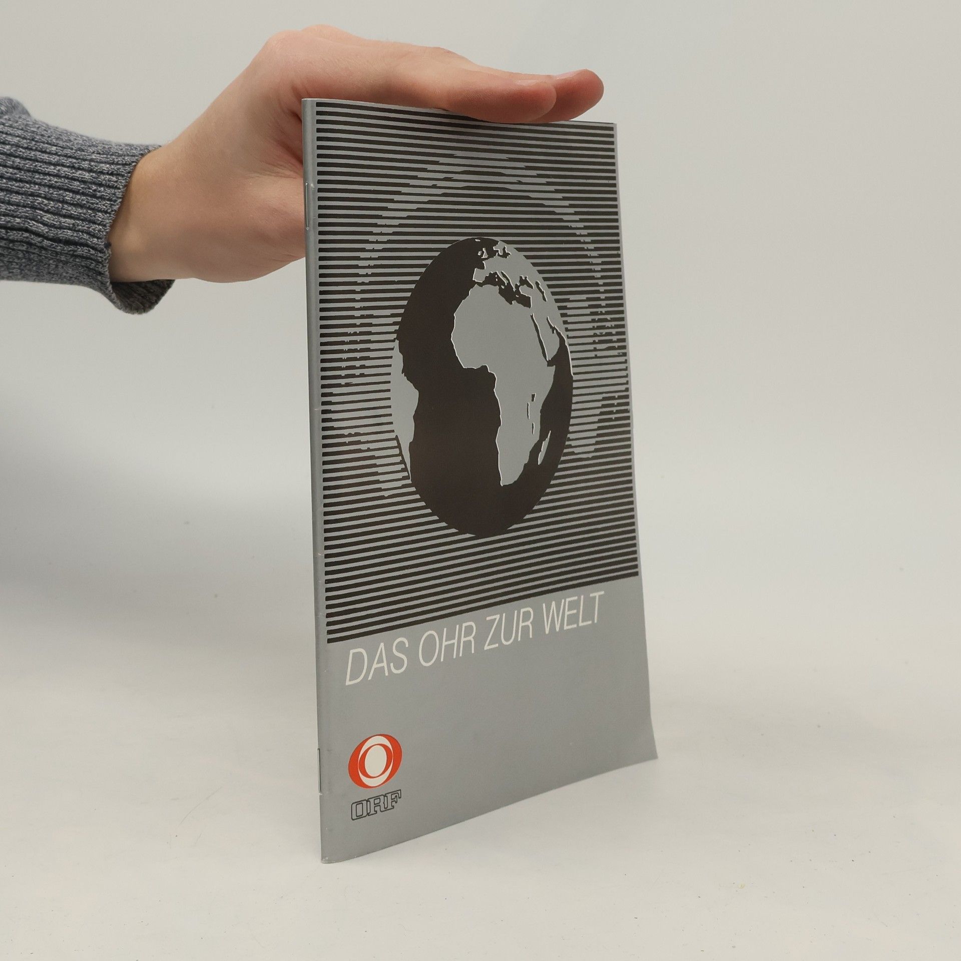 Autorenkollektiv Das Ohr zur Welt