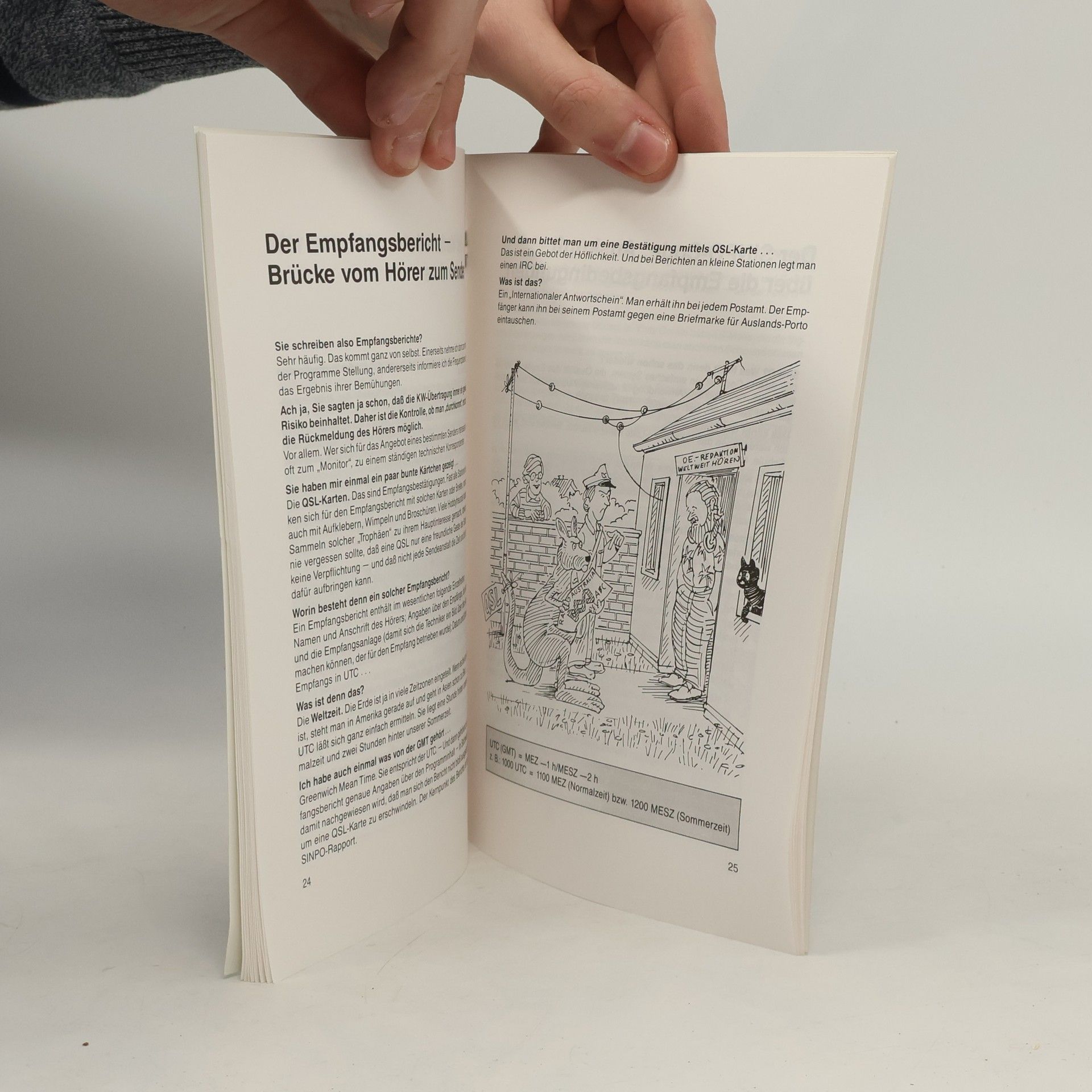 Autorenkollektiv Das Ohr zur Welt