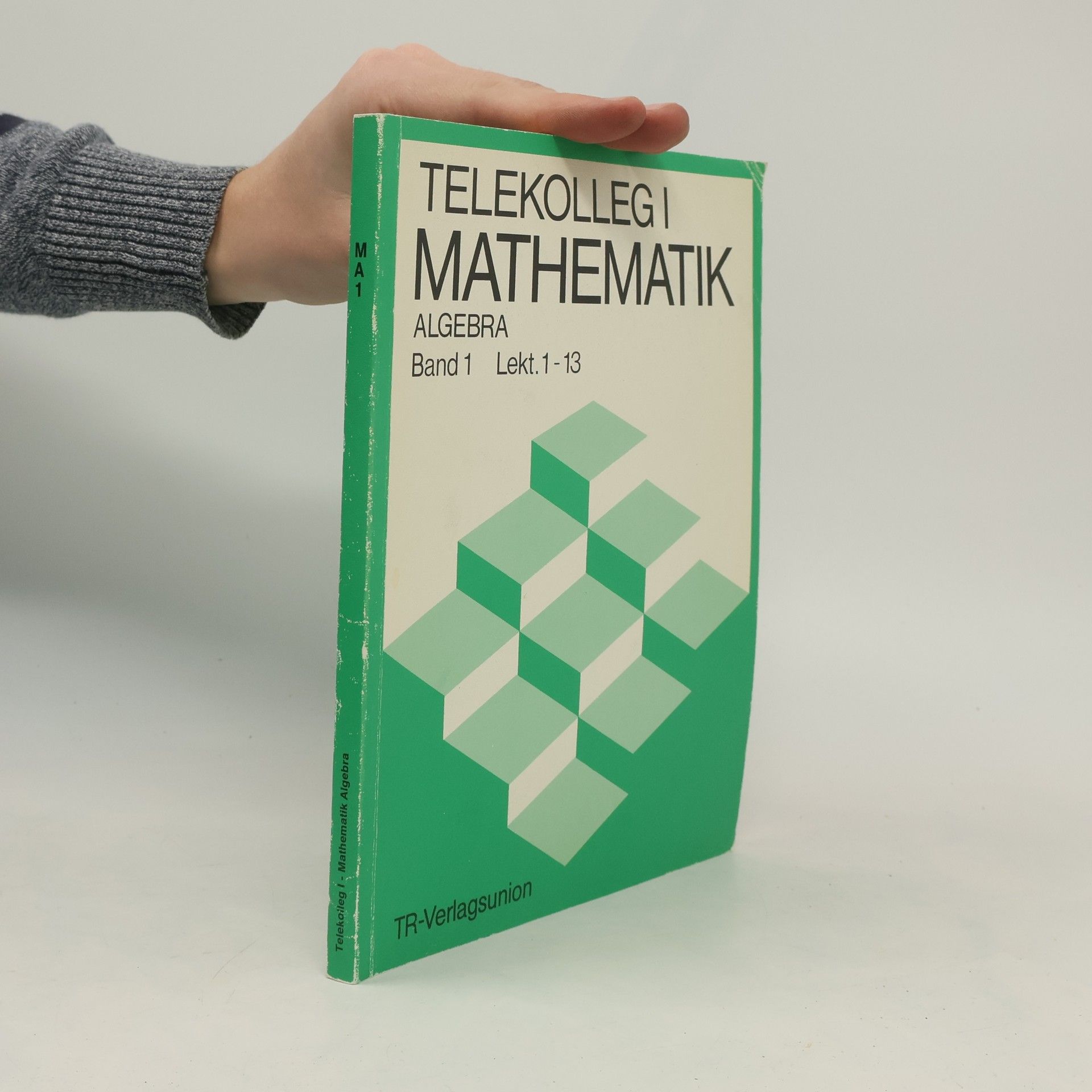 Various authors Telekolleg