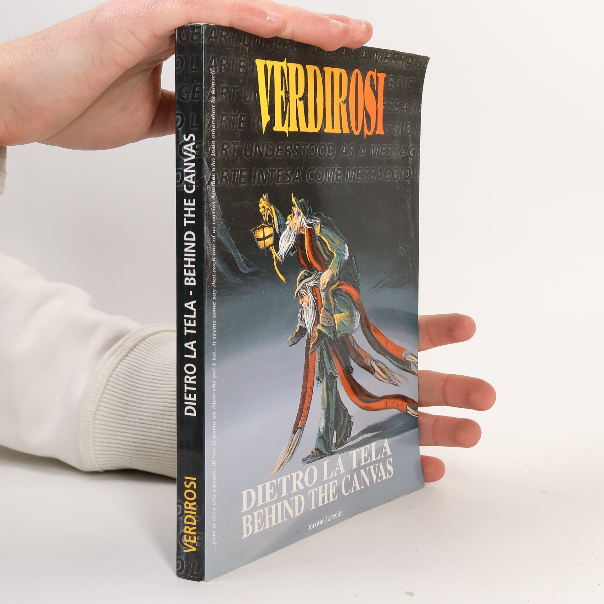 Umberto Verdirosi Verdirosi