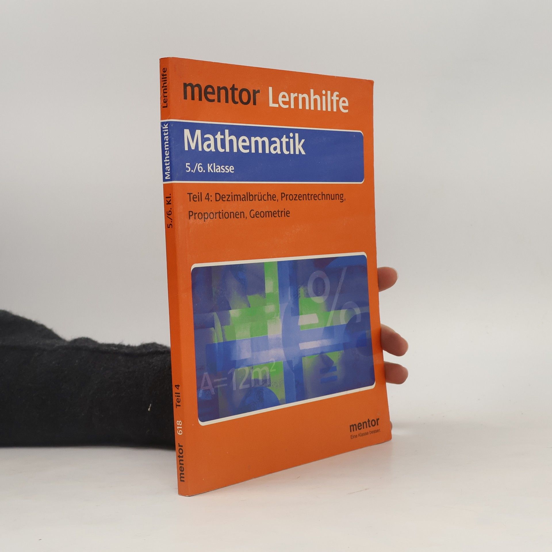 Mathematik 5./6. Klasse