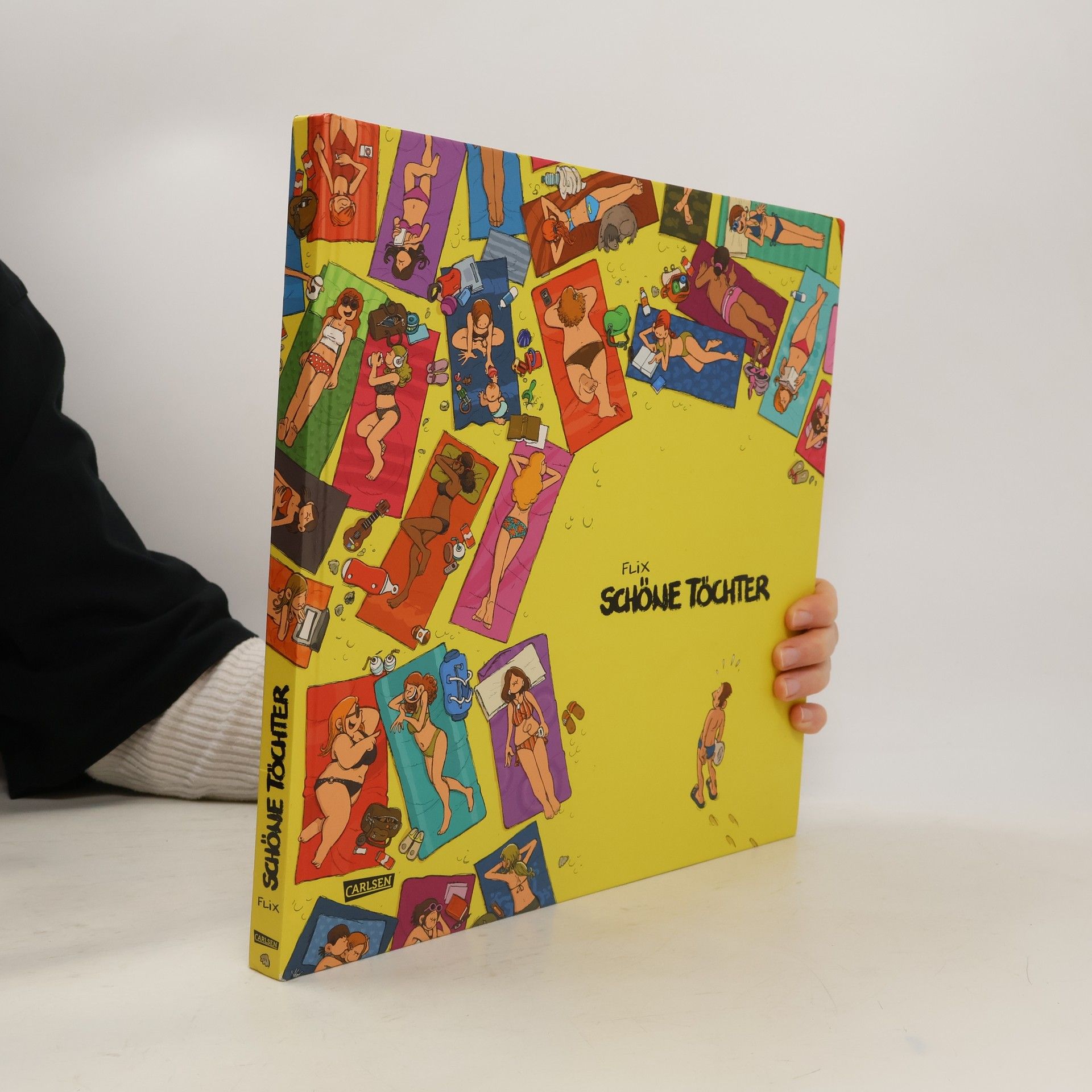 Felix Görmann Schöne Töchter