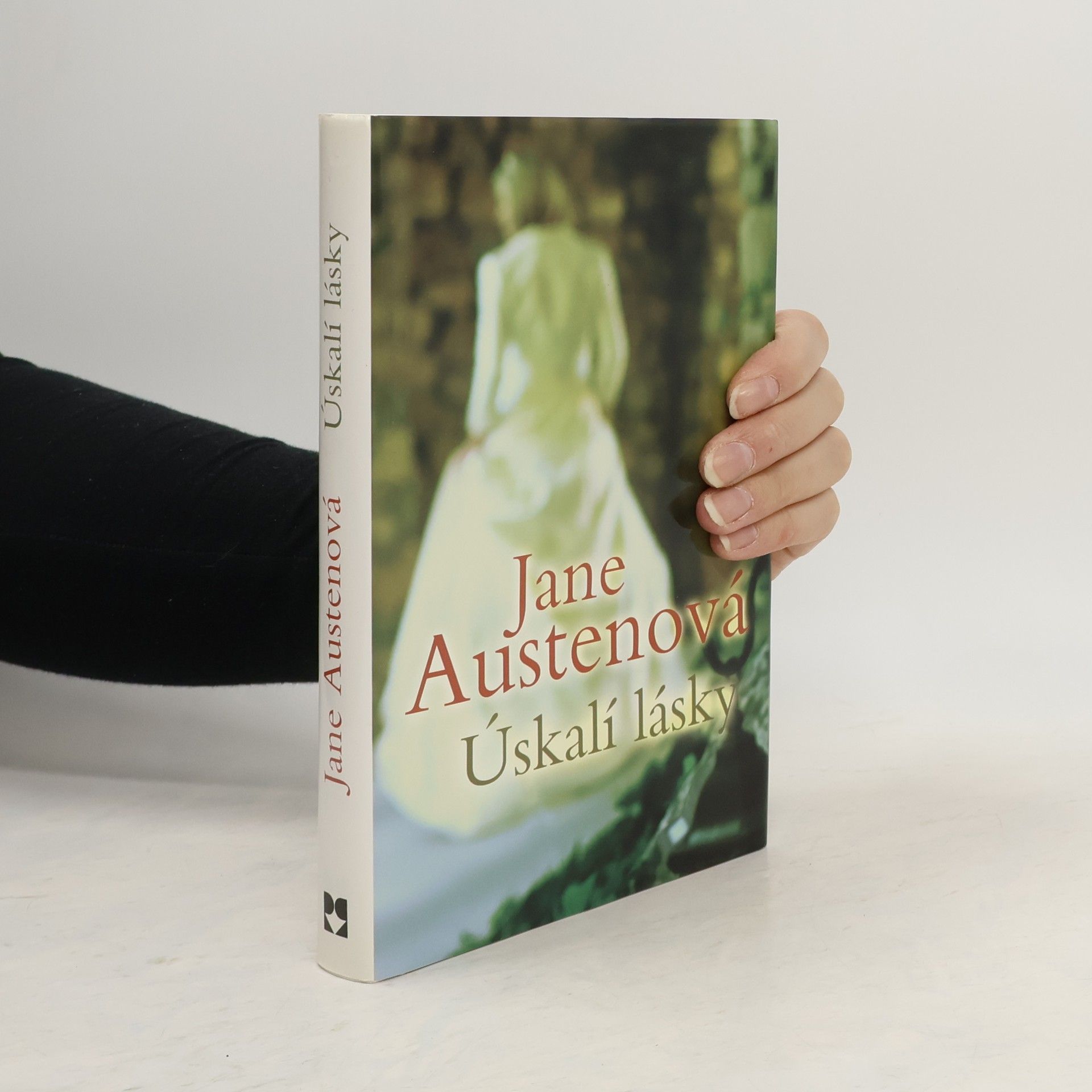 Jane Austen Úskalí lásky