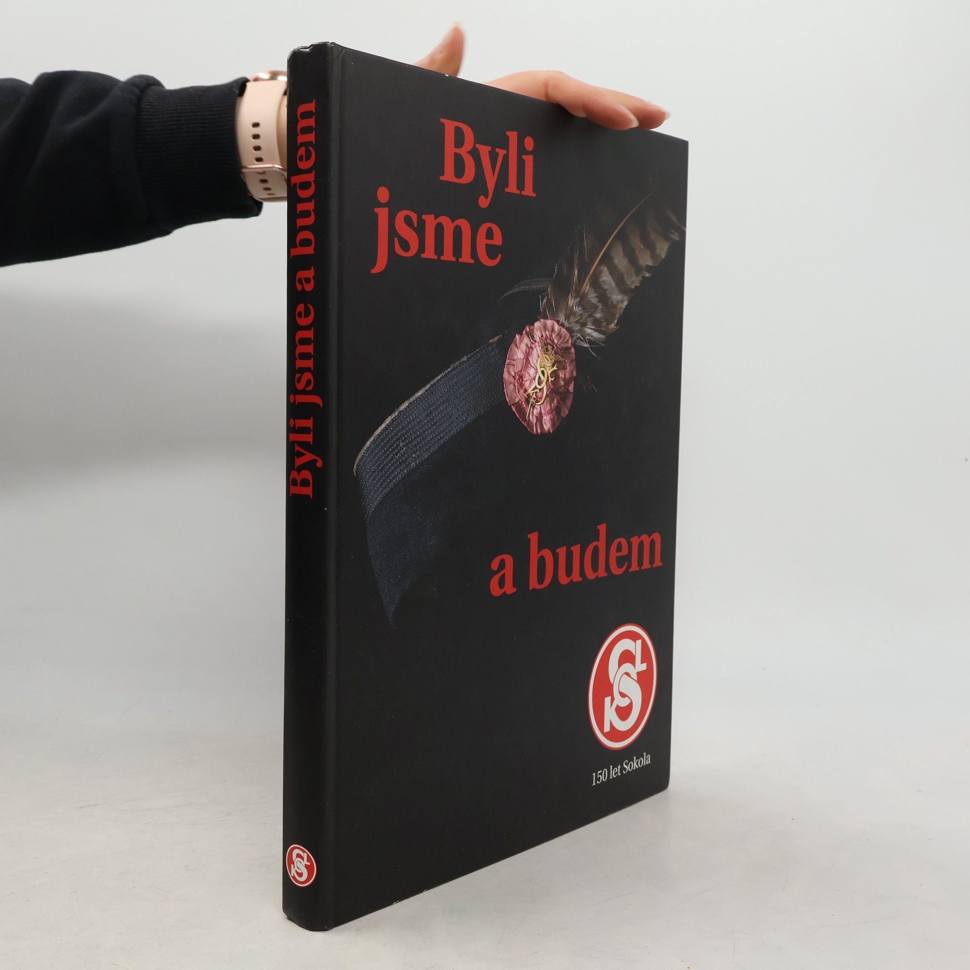 Byli jsme a budem. From the Past We'll Stand Forever