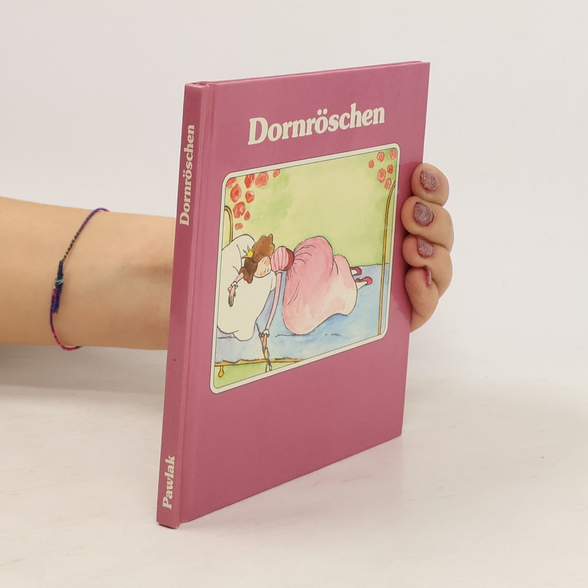 Auteurscollectief Dornröschen