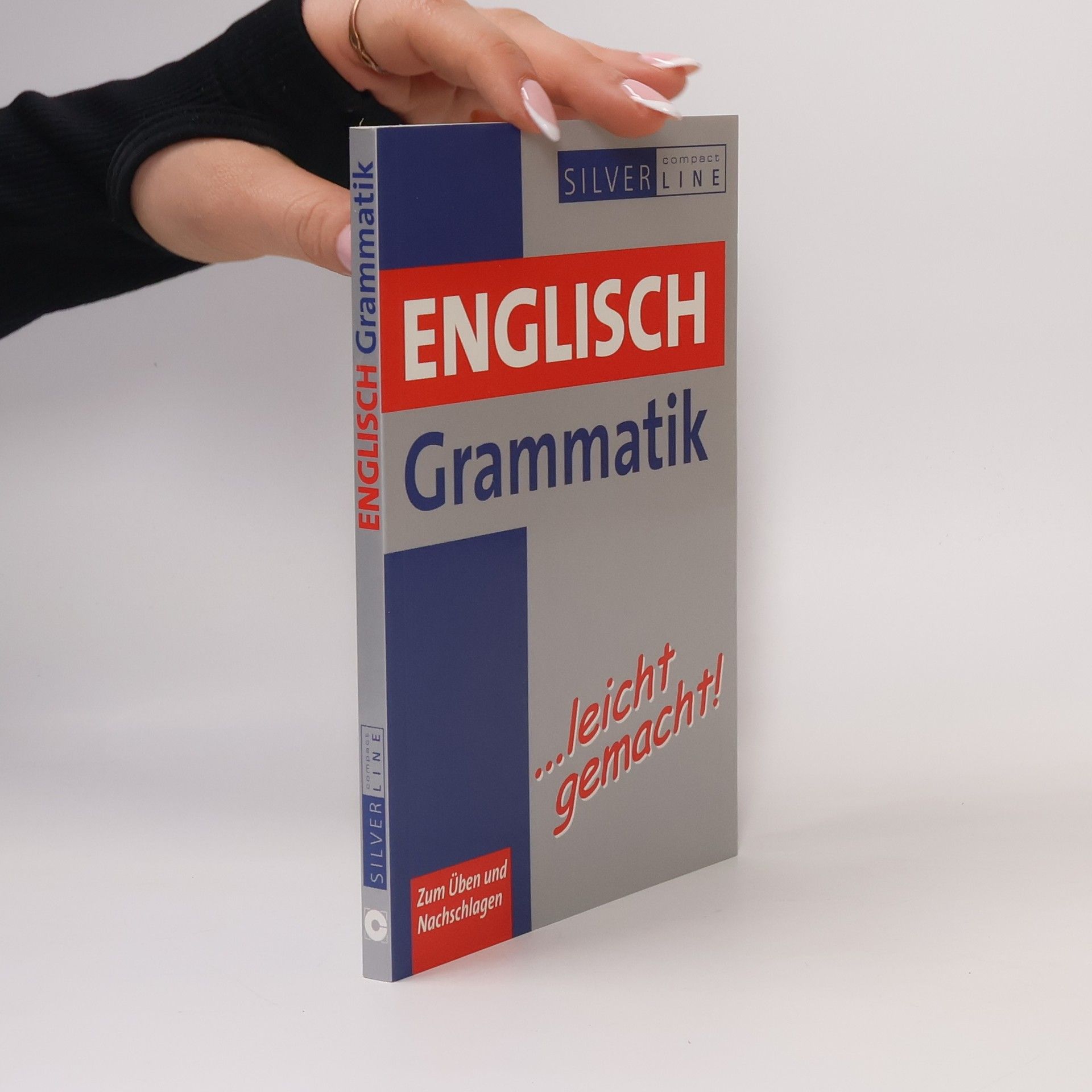 Manfred Adam Englisch-Grammatik ... leicht gemacht!