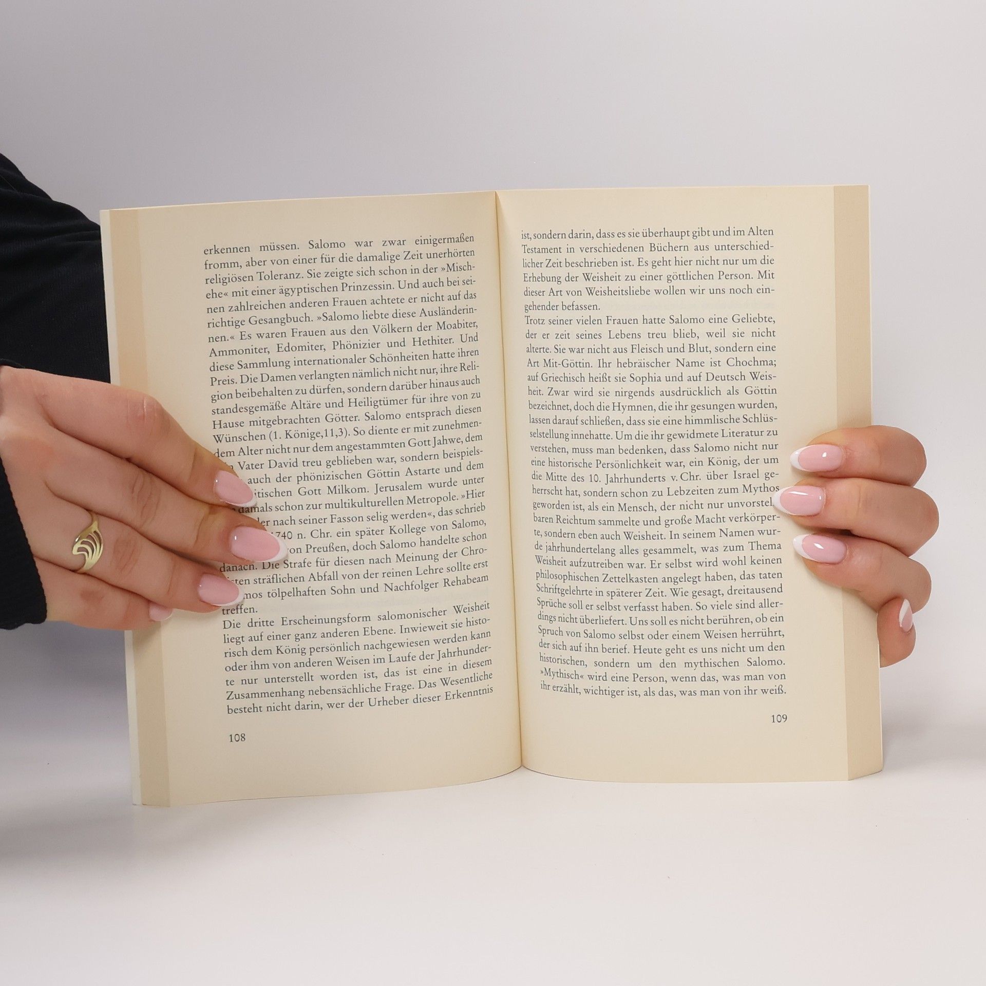 Frieder Lauxmann Die Philosophie der Weisheit