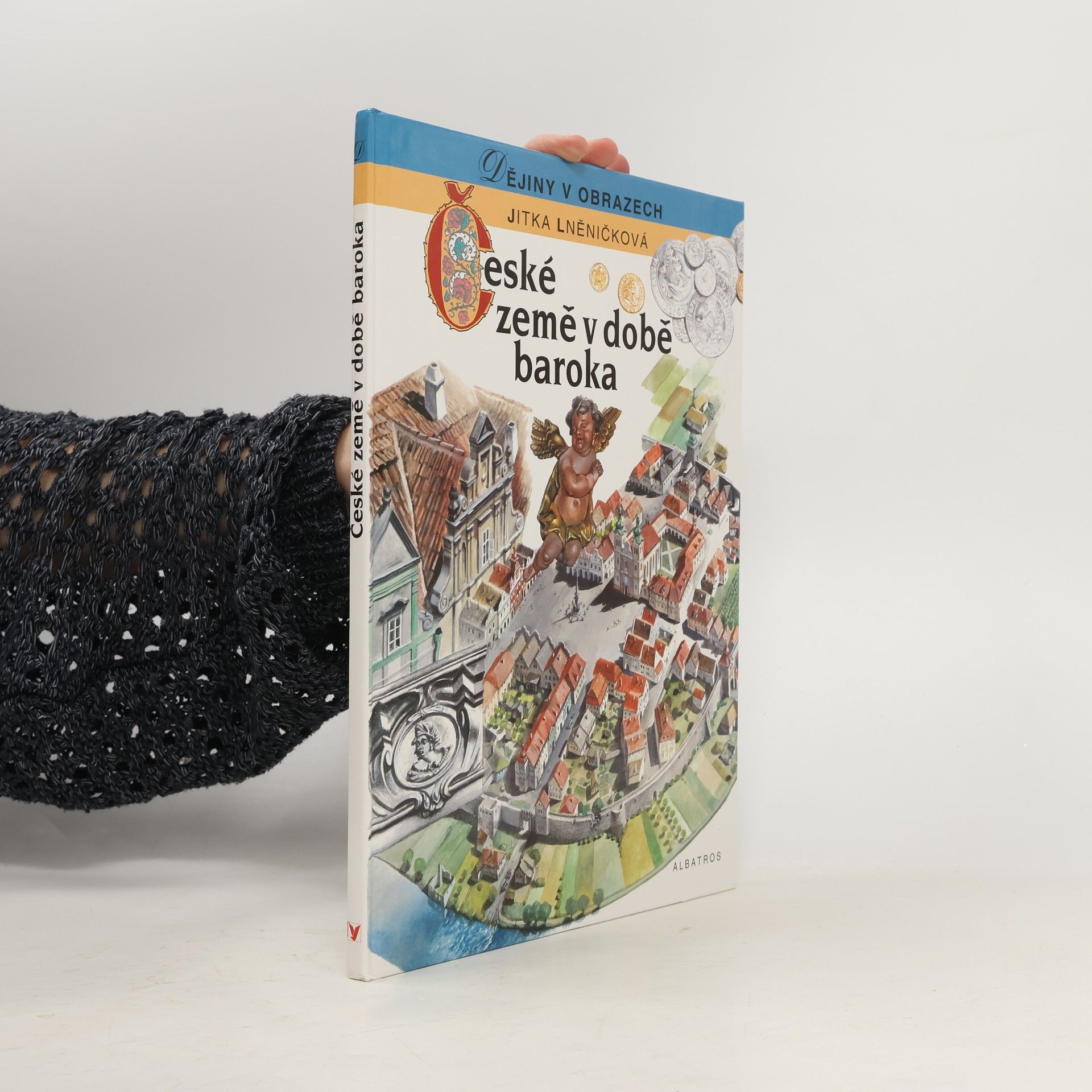 České země v době baroka