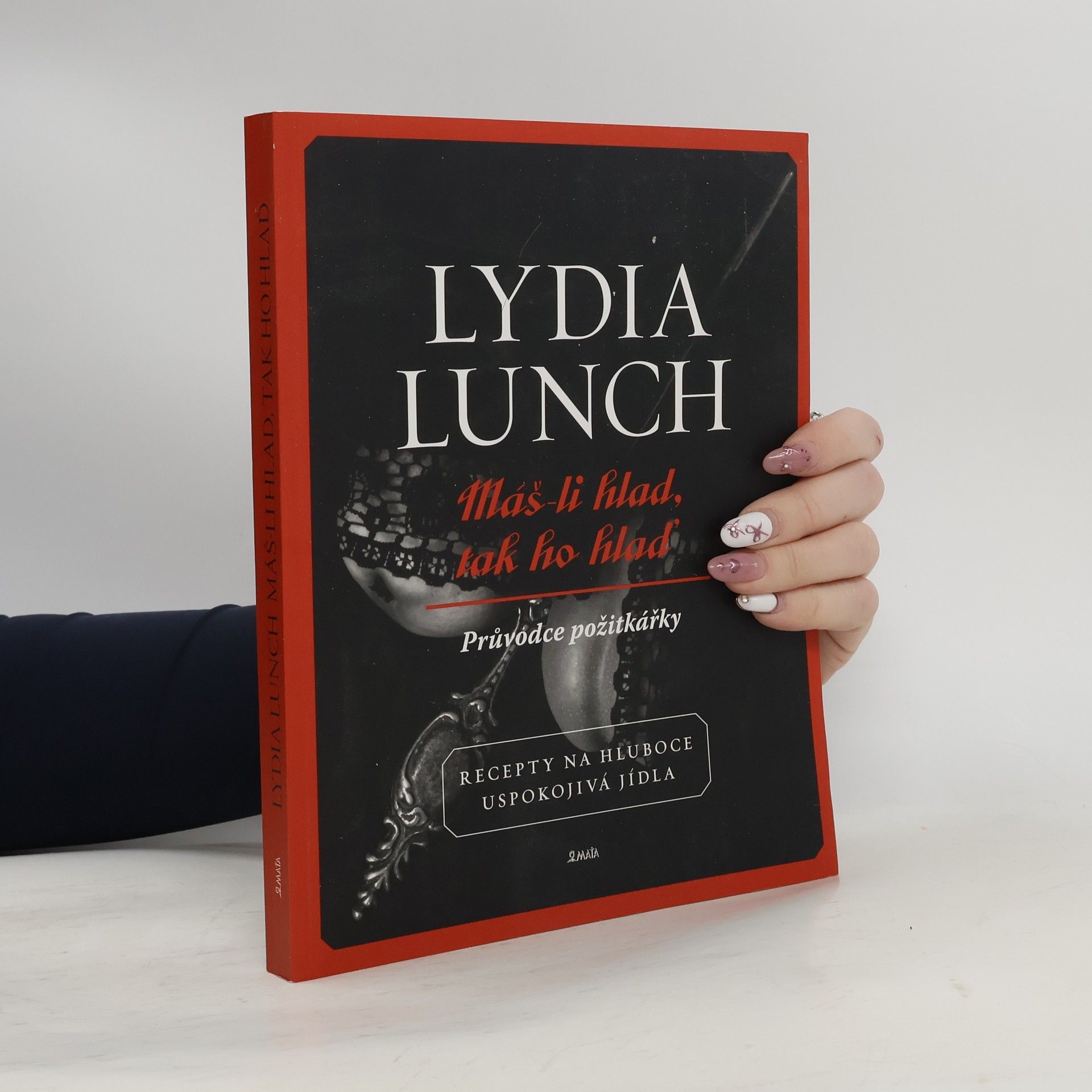 Máš-li hlad, tak ho hlaď