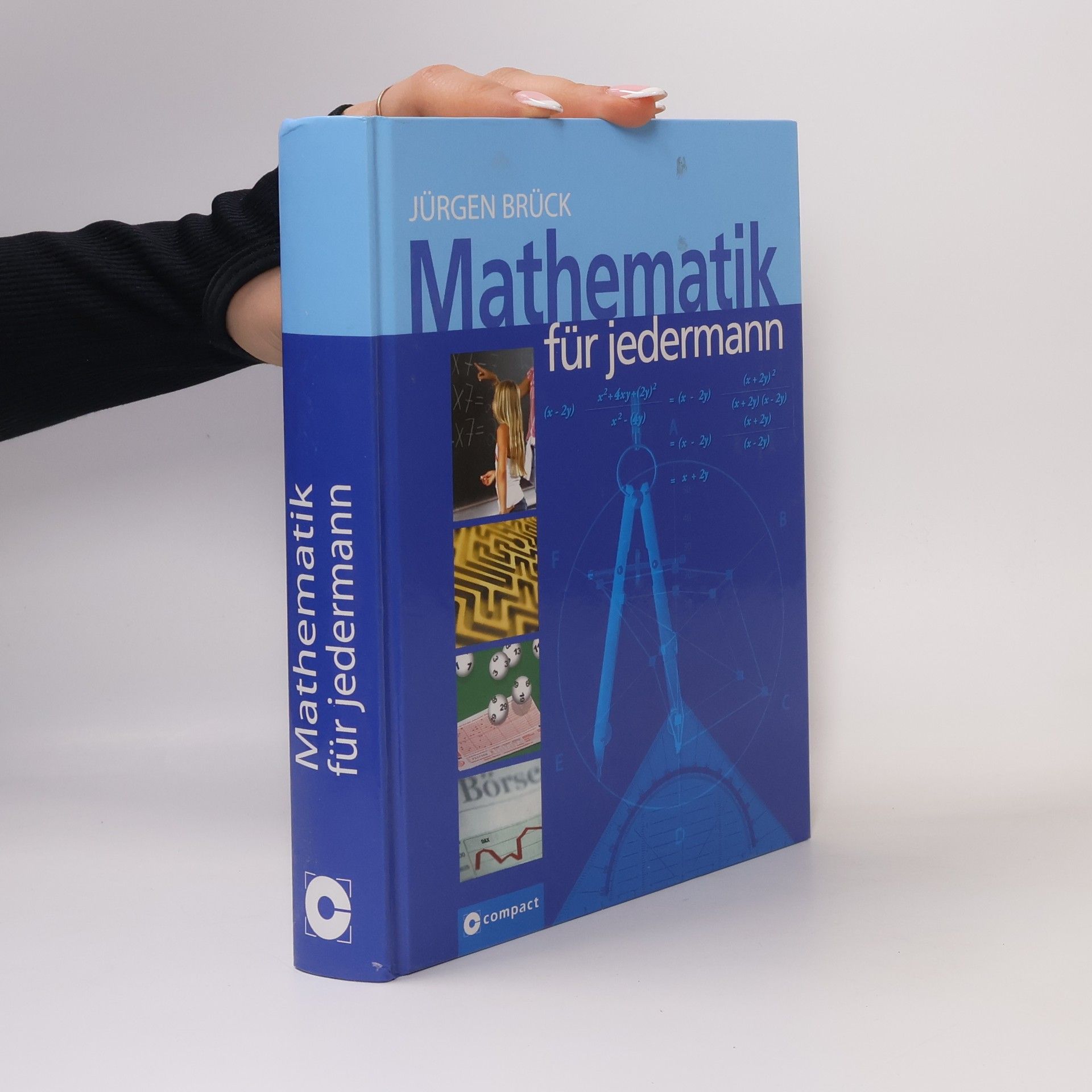 Mathematik für jedermann