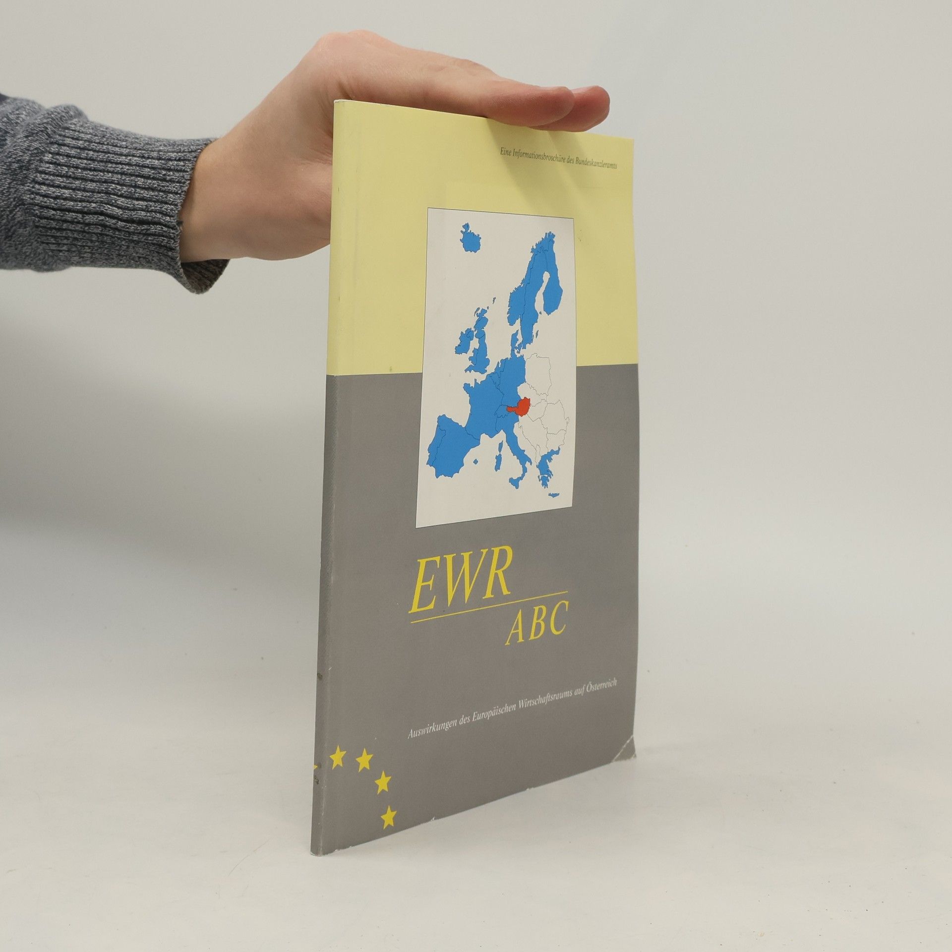 Maria Berger EWR ABC