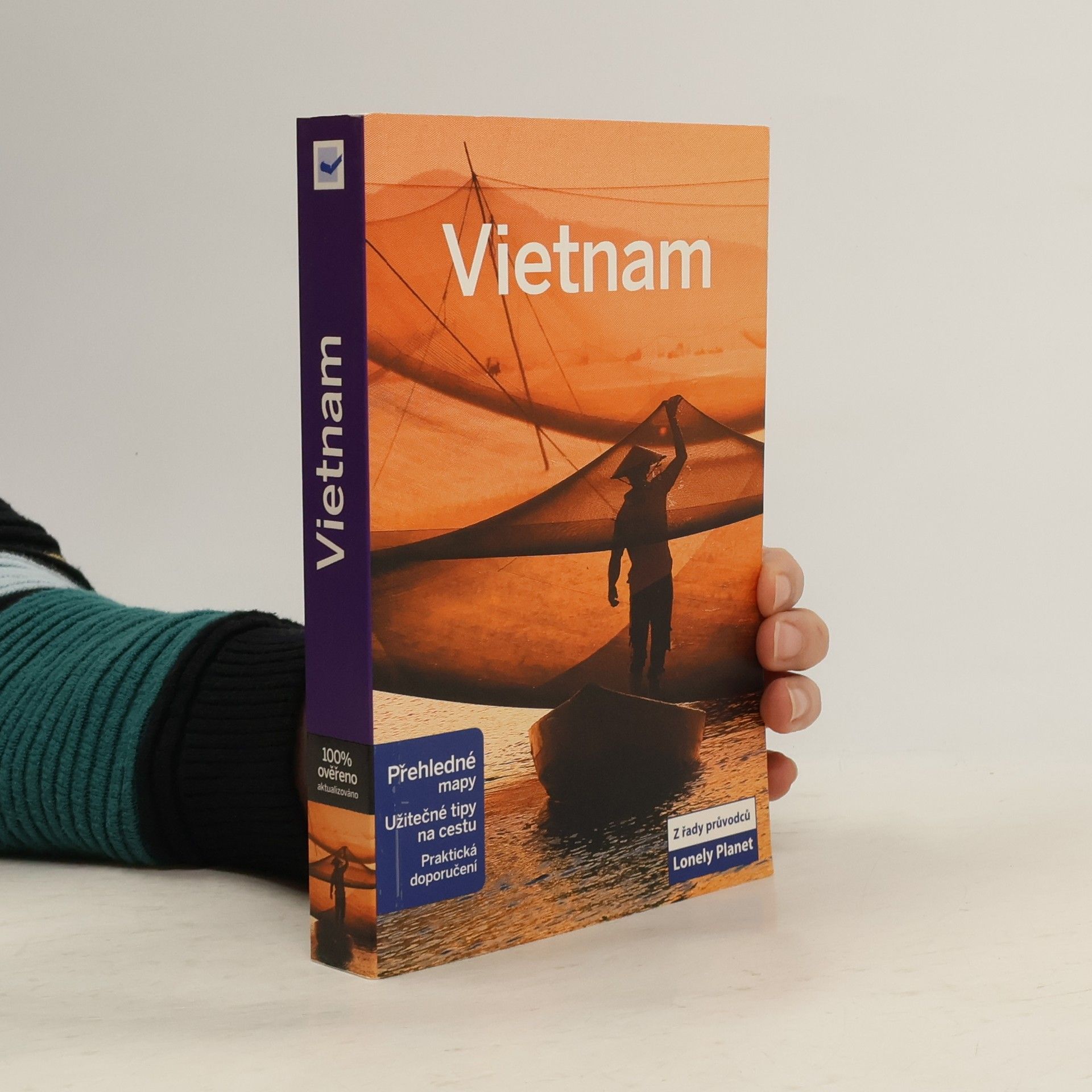 Kolektív autorov Vietnam