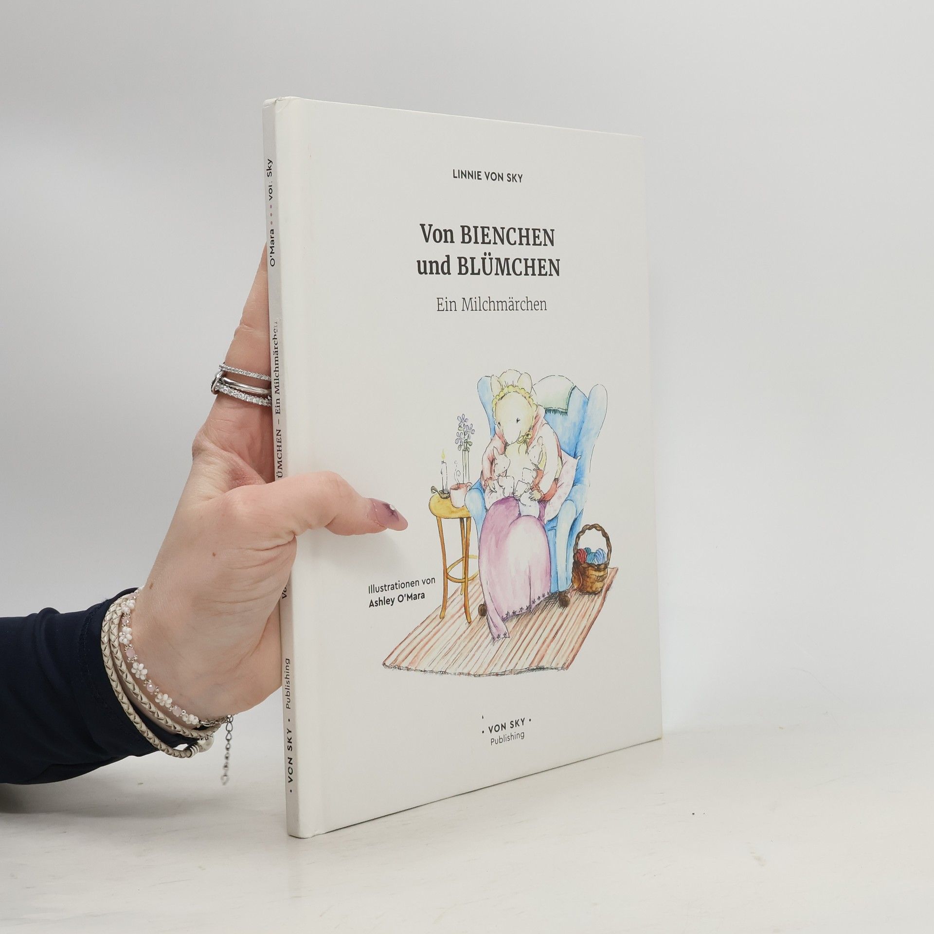 Linnie von Sky Von Bienchen und Blümchen